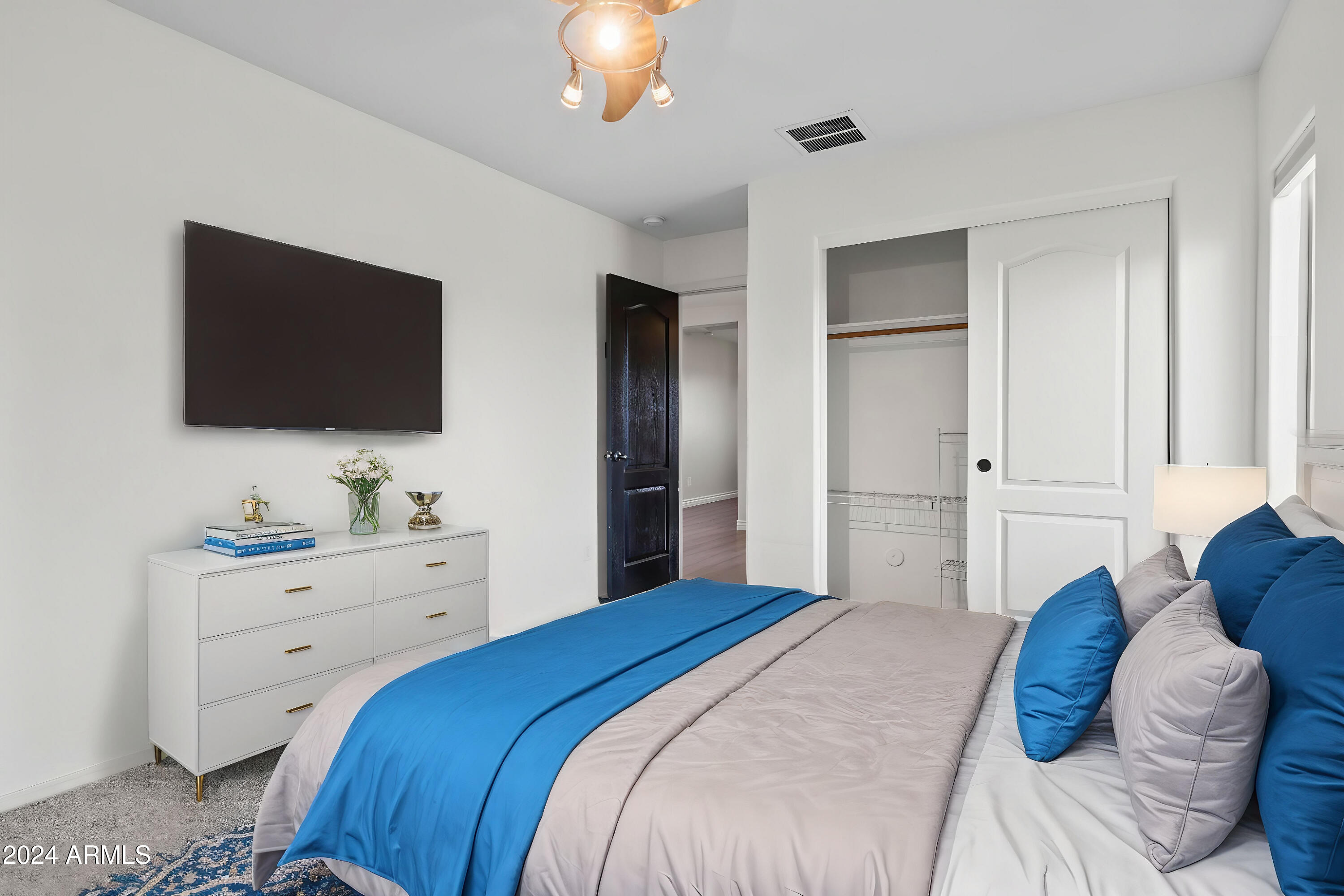 1672 S PENROSE Drive