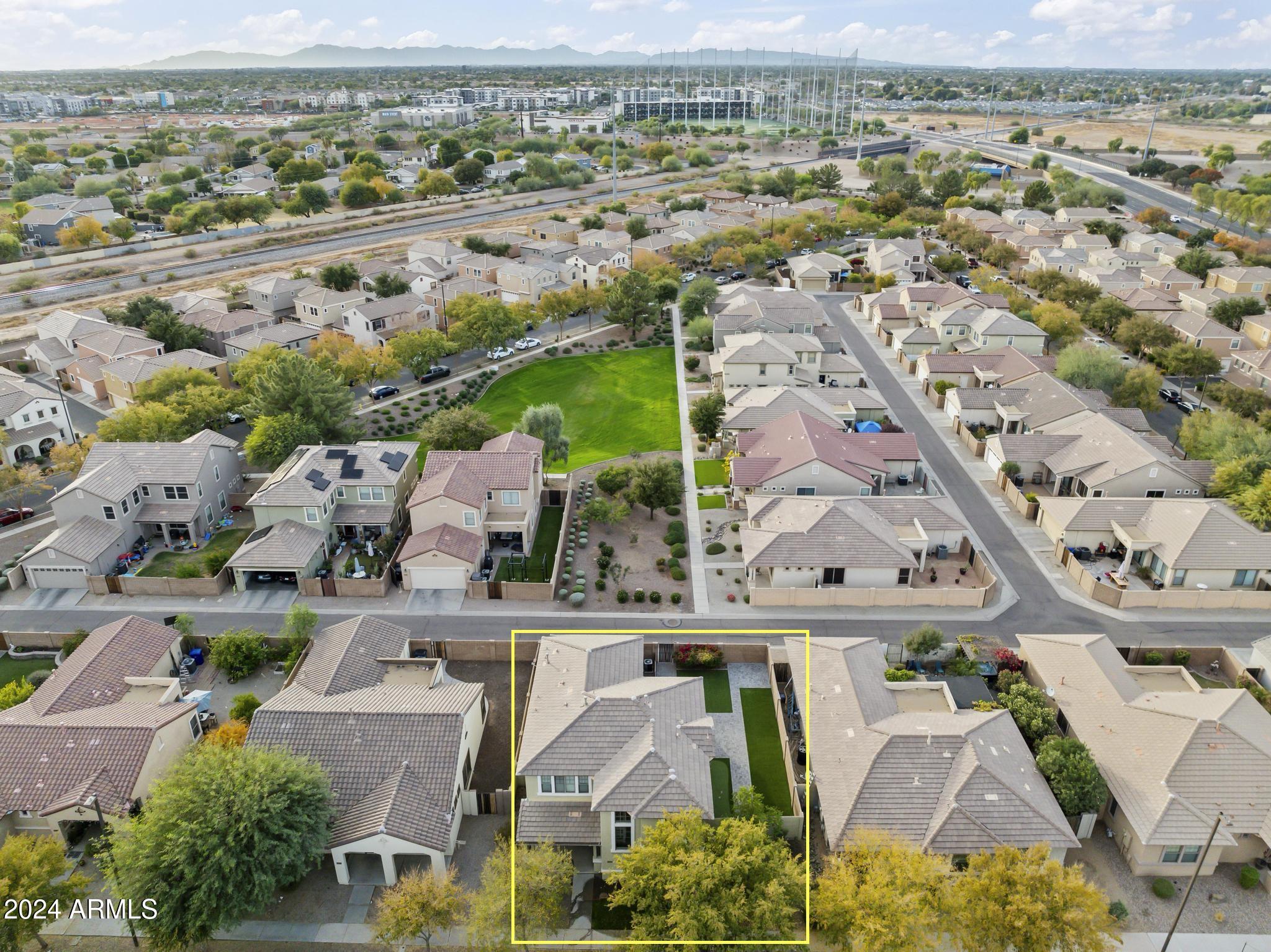 1672 S PENROSE Drive