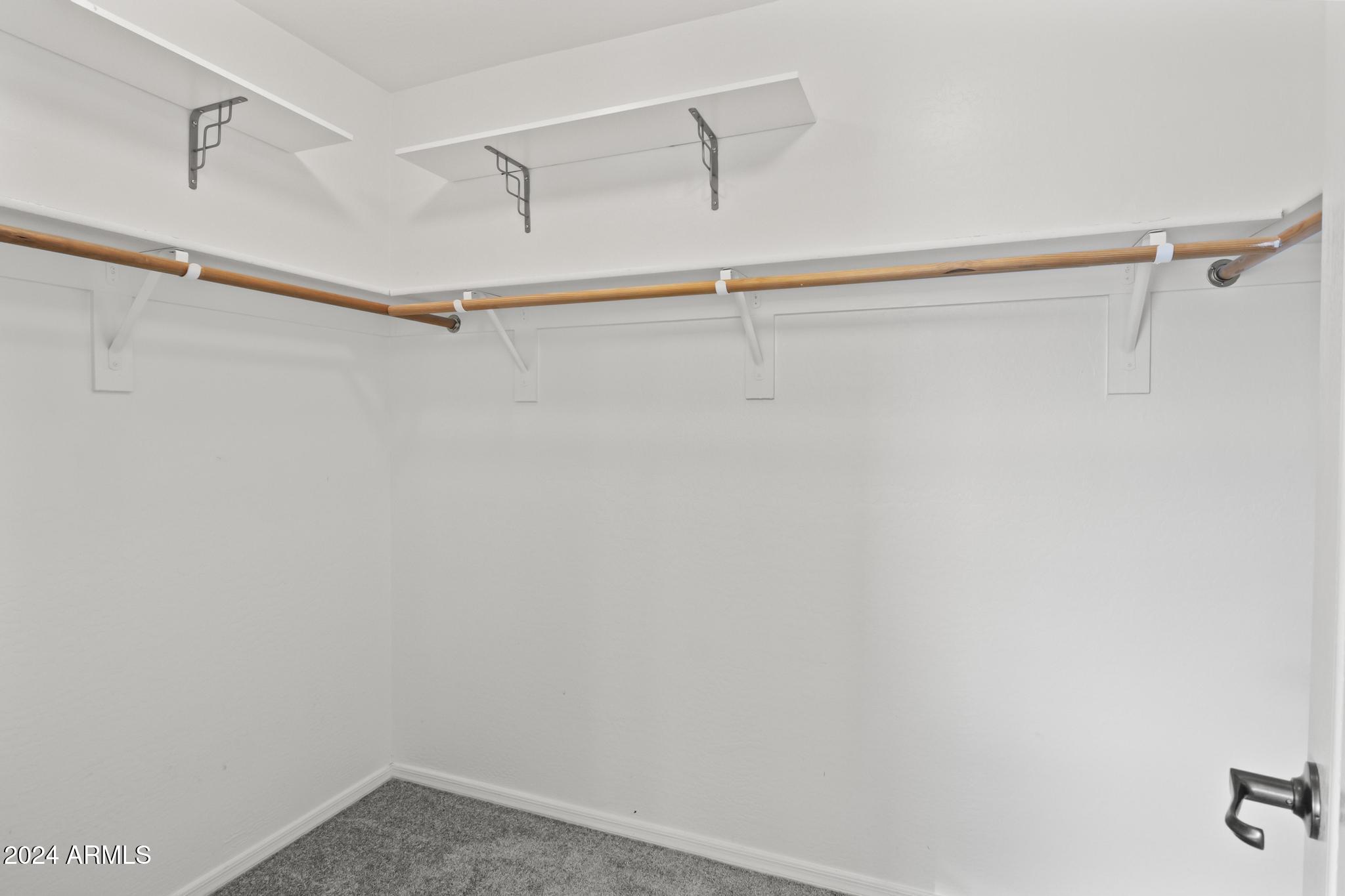 1672 S PENROSE Drive