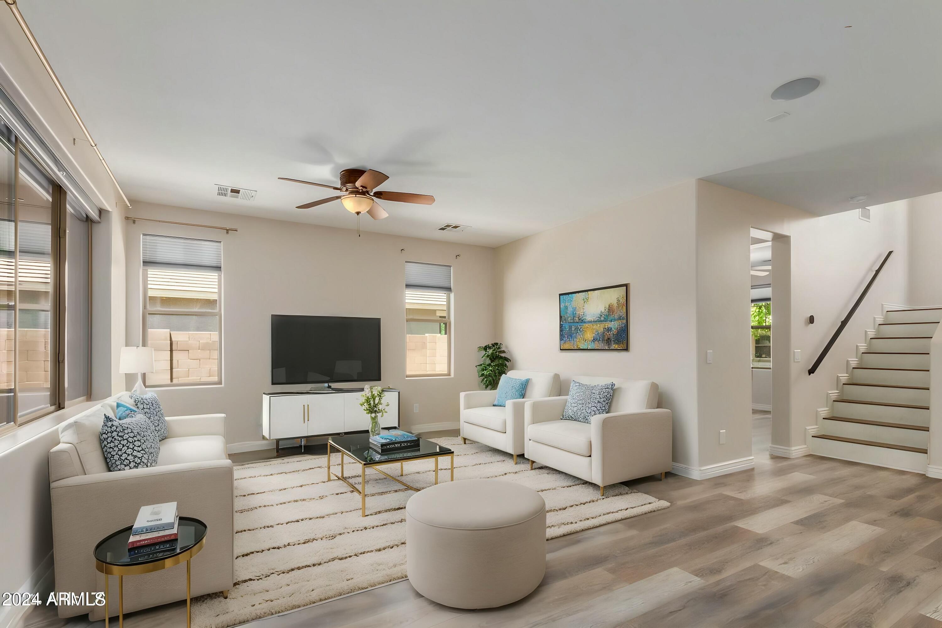 1672 S PENROSE Drive