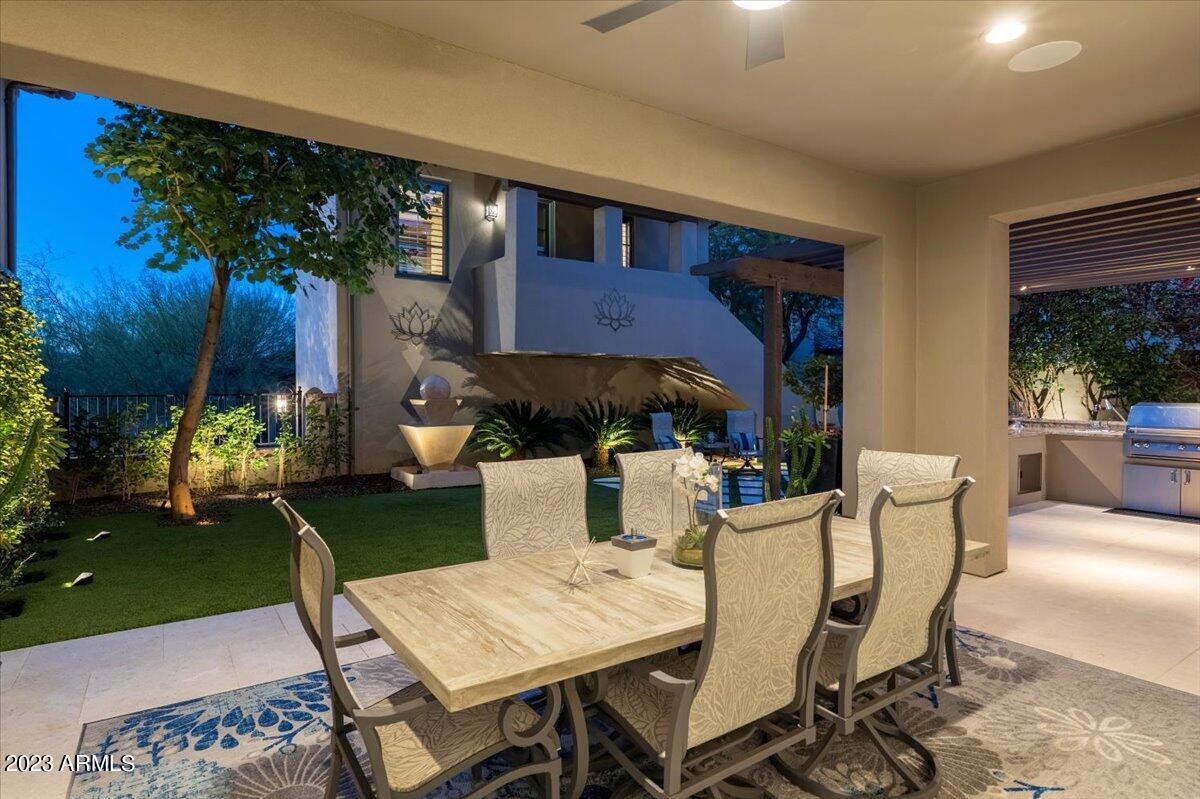 10274 E SIERRA PINTA Drive