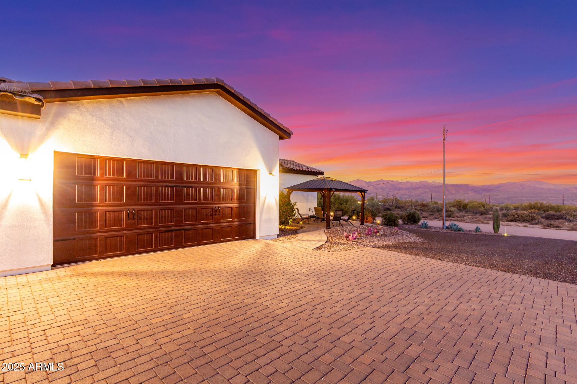 17332 E QUAIL TRACK Road