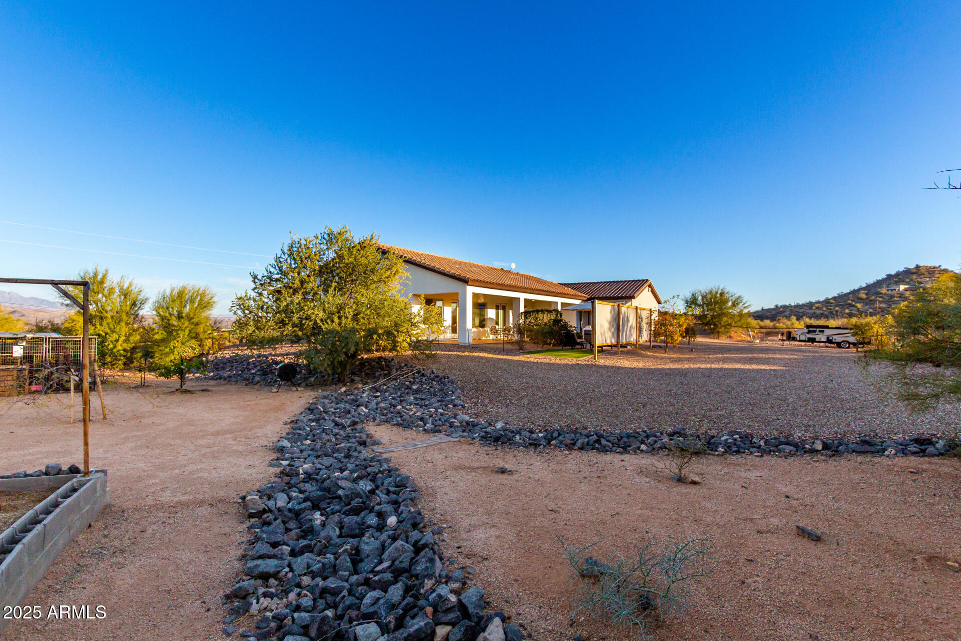 17332 E QUAIL TRACK Road