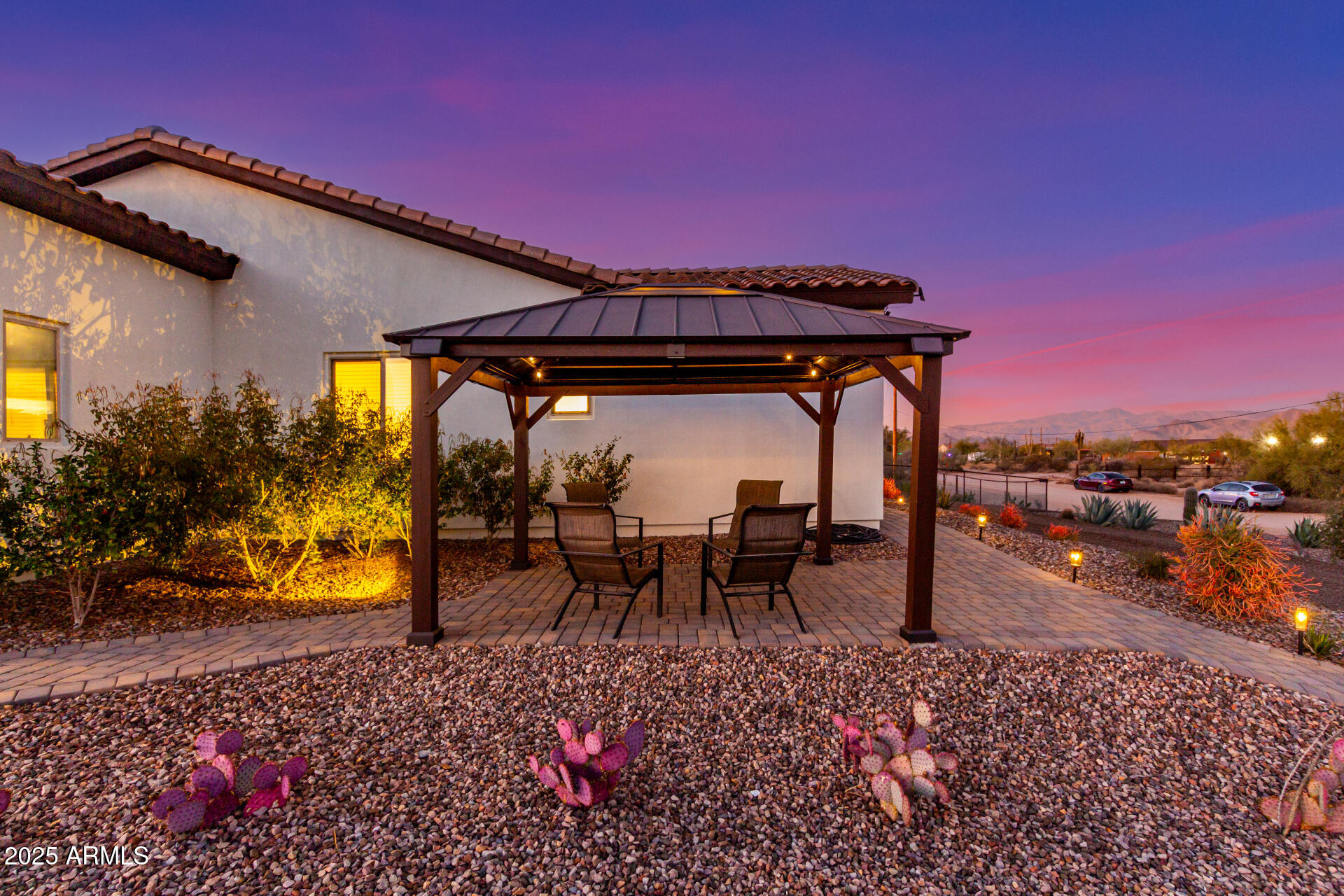 17332 E QUAIL TRACK Road