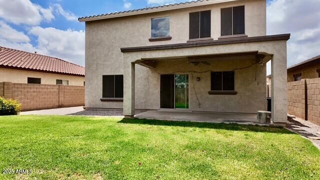 11106 E SERAFINA Avenue