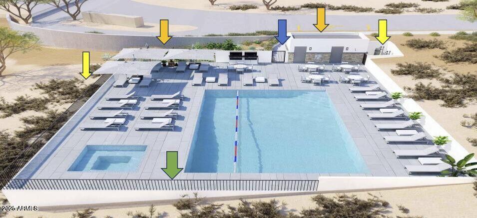 14850 E GRANDVIEW Drive, 204