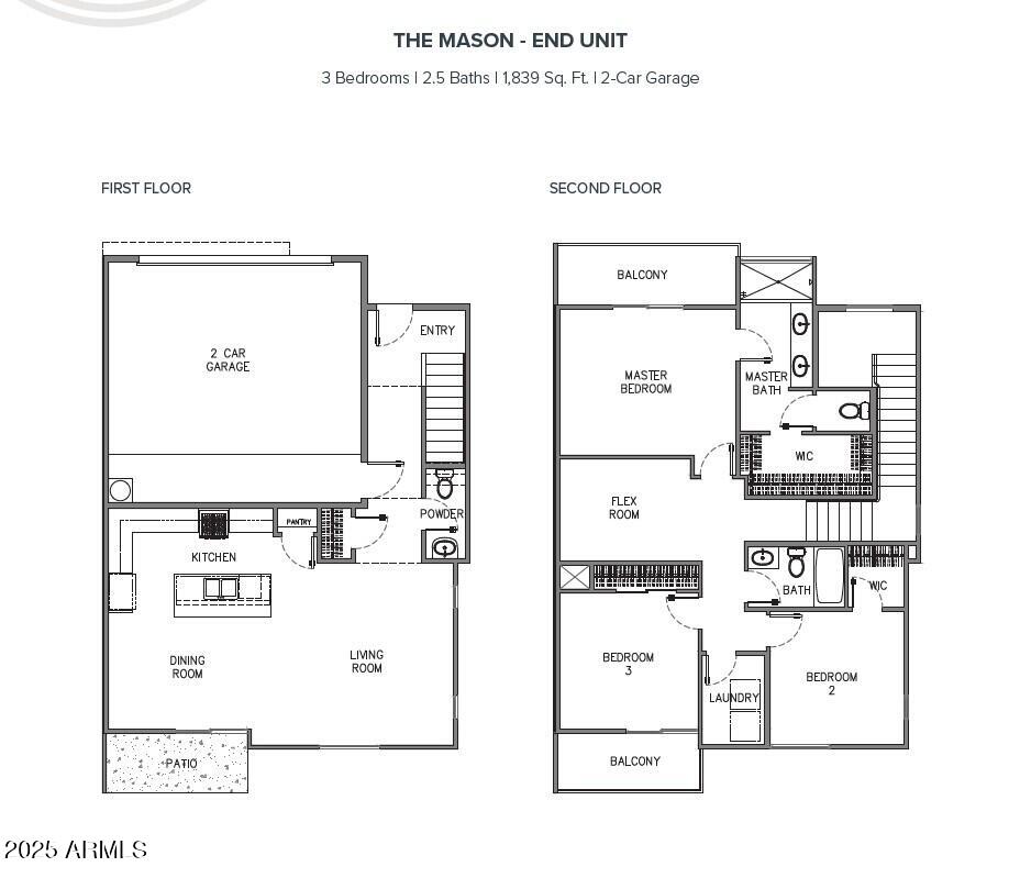 901 S SMITH Road, 1041