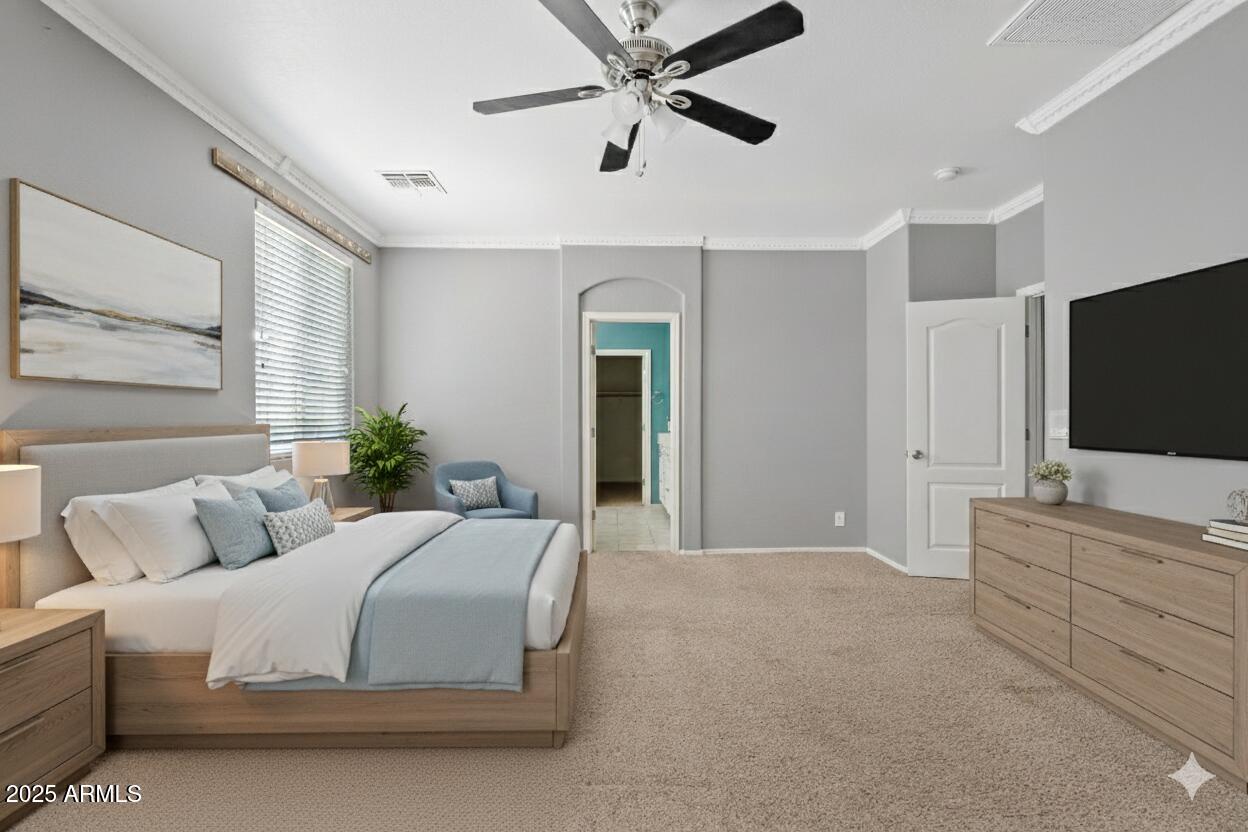 3850 E Longhorn Street