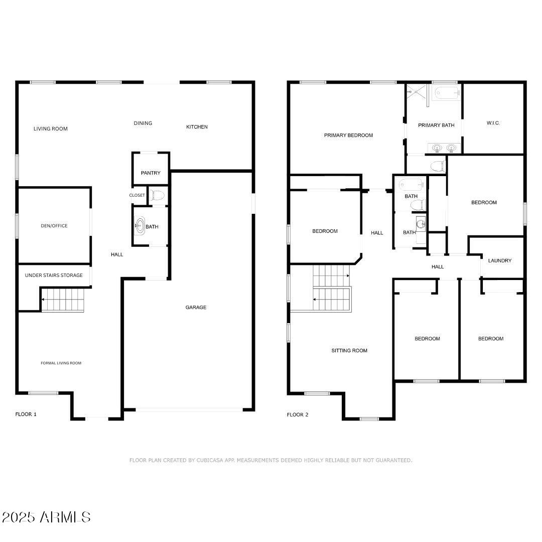 3850 E Longhorn Street