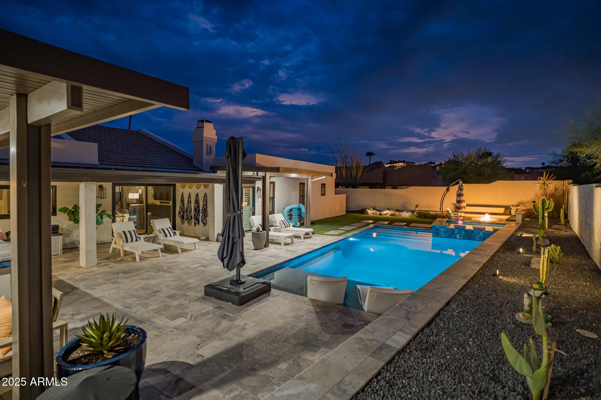 16222 N BOULDER Drive