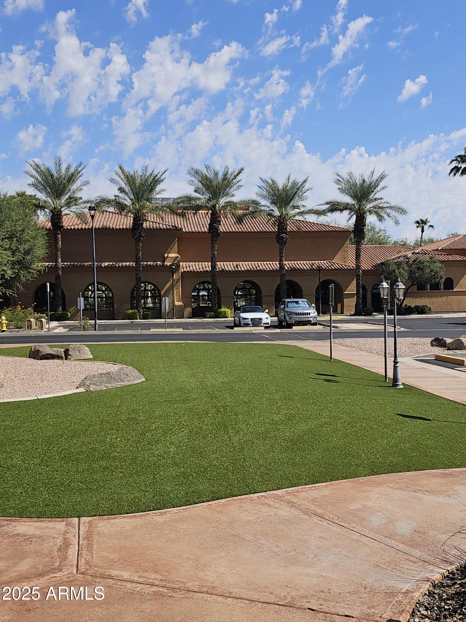 16944 W CORONADO Road