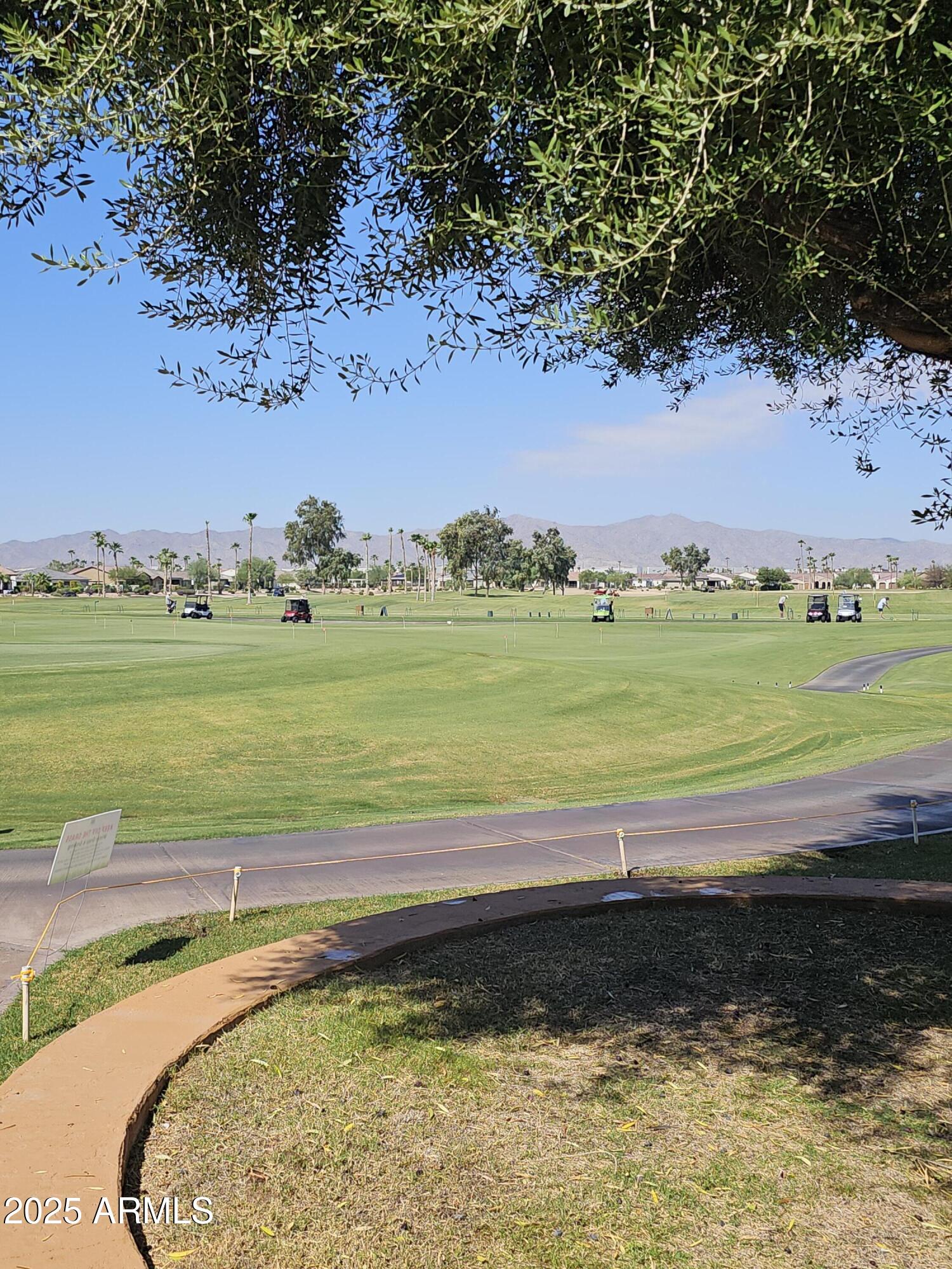 16944 W CORONADO Road