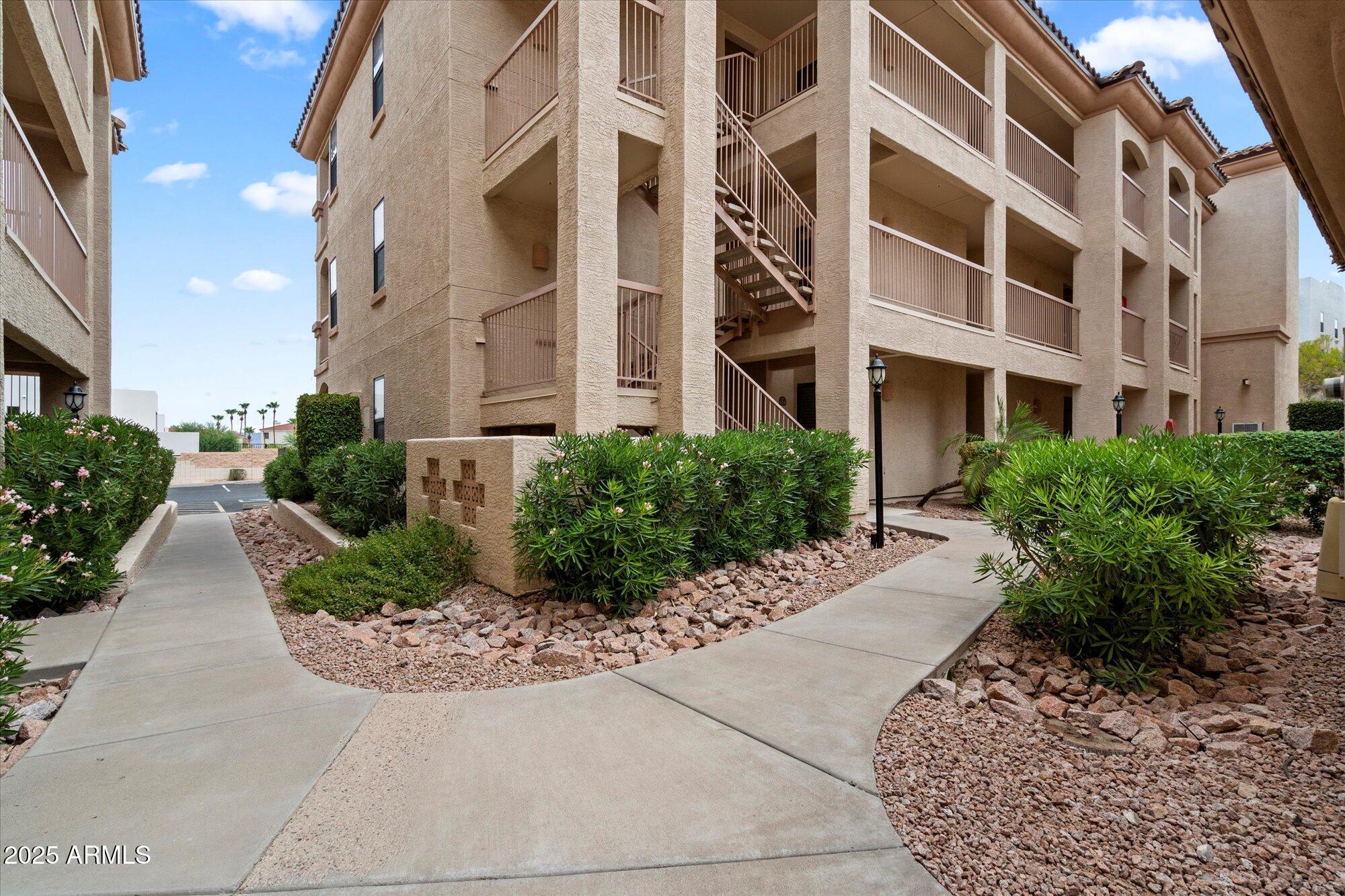 16631 E EL LAGO Boulevard, 214