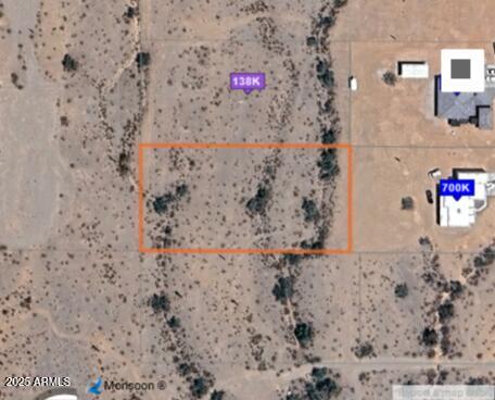31xxx N 168th (510-04-964D) Avenue, -