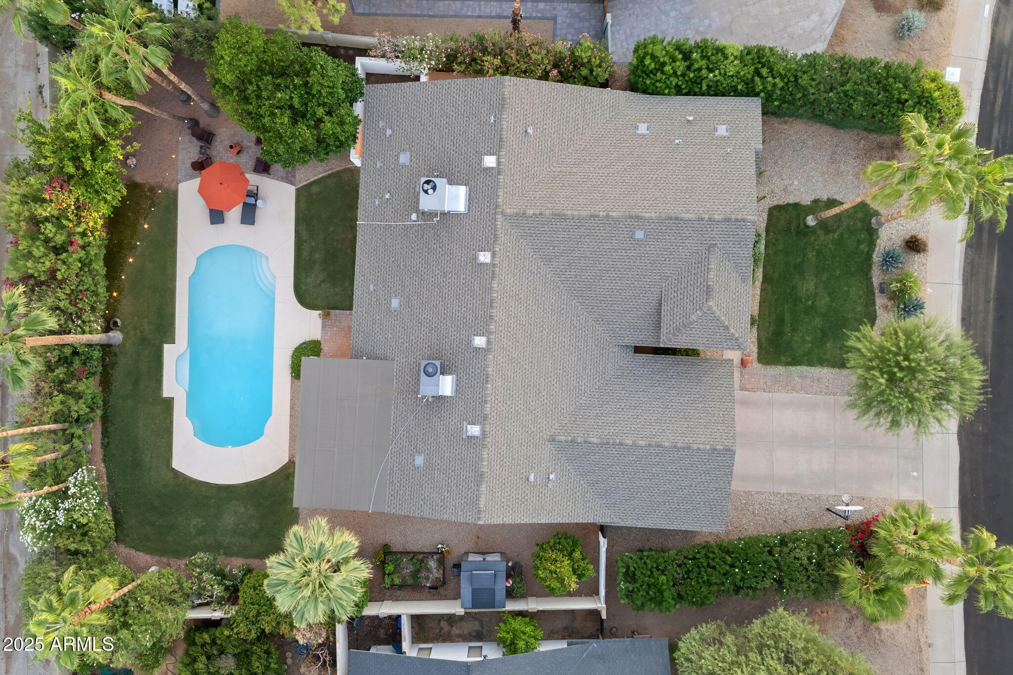7435 E CORRINE Road
