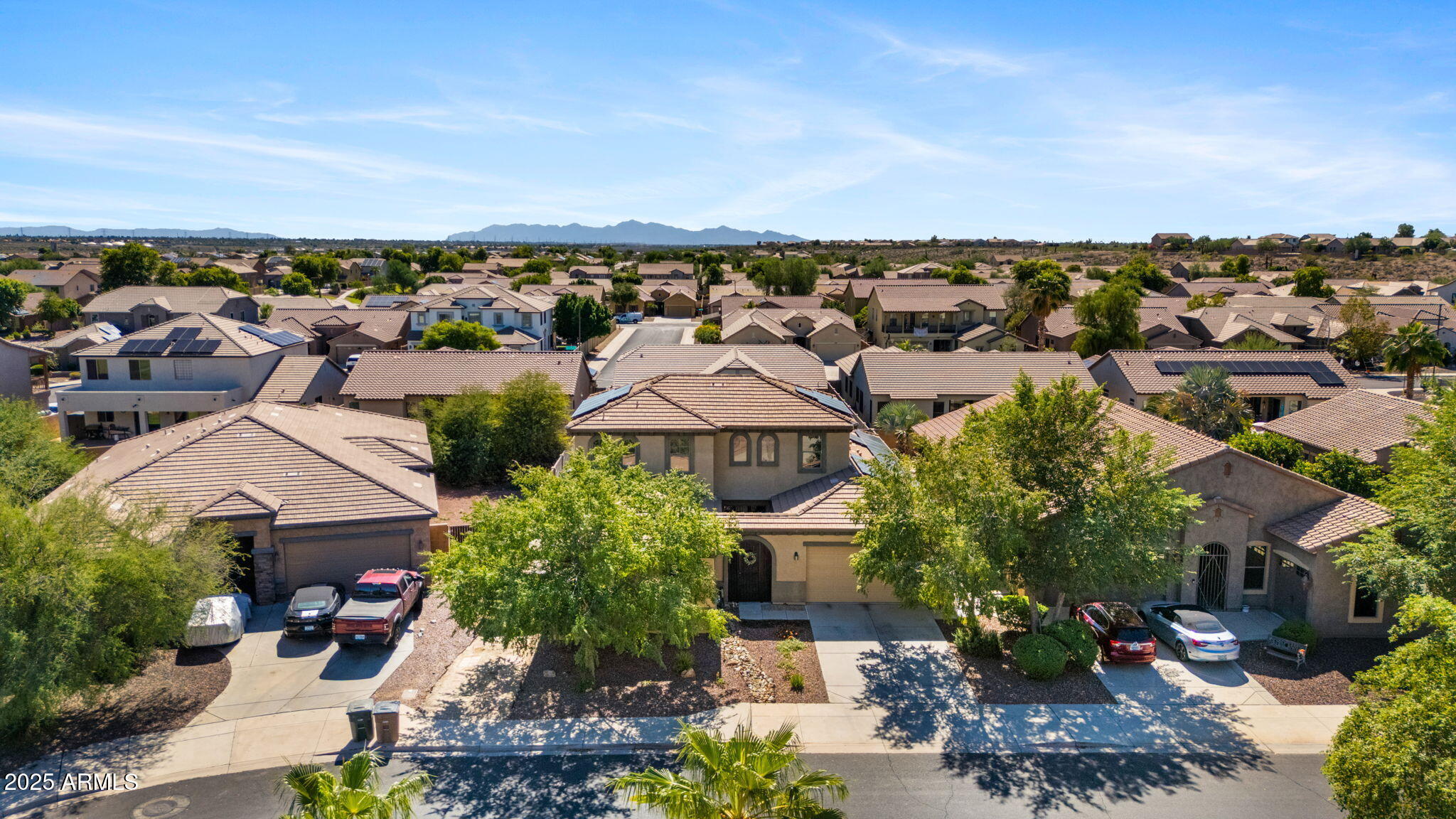 11917 W VILLA HERMOSA Lane, Sun City