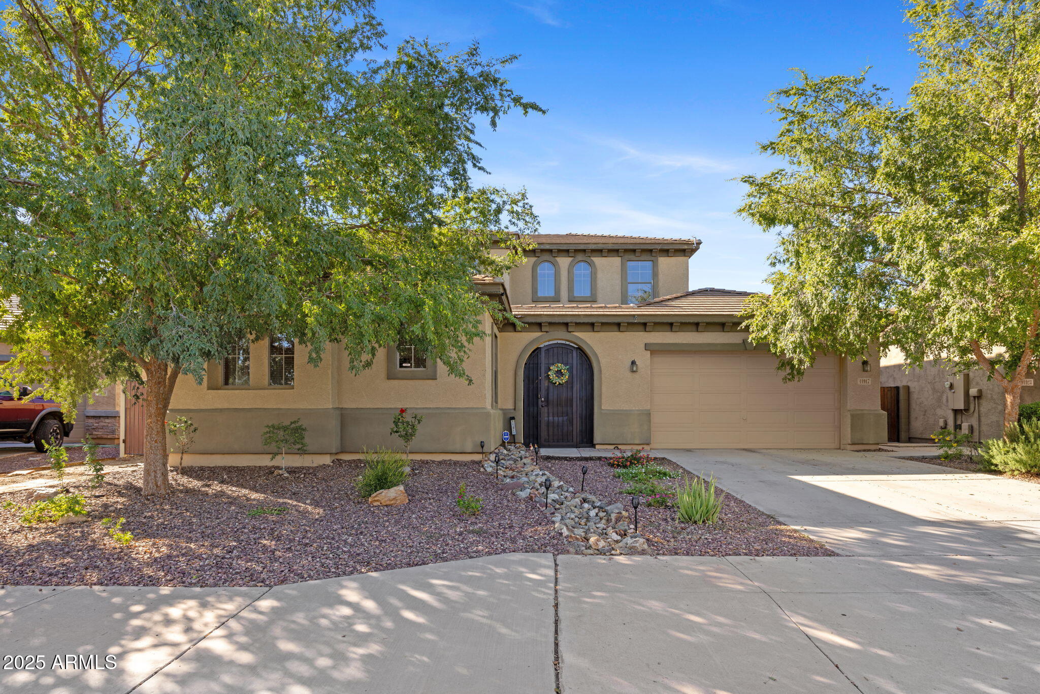 11917 W VILLA HERMOSA Lane, Sun City