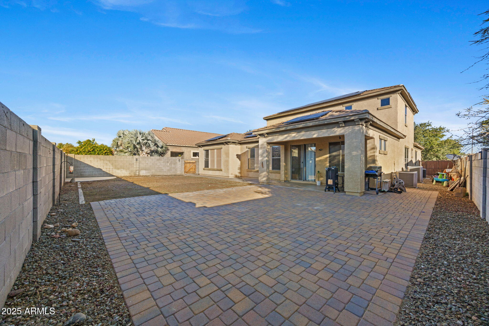 11917 W VILLA HERMOSA Lane, Sun City