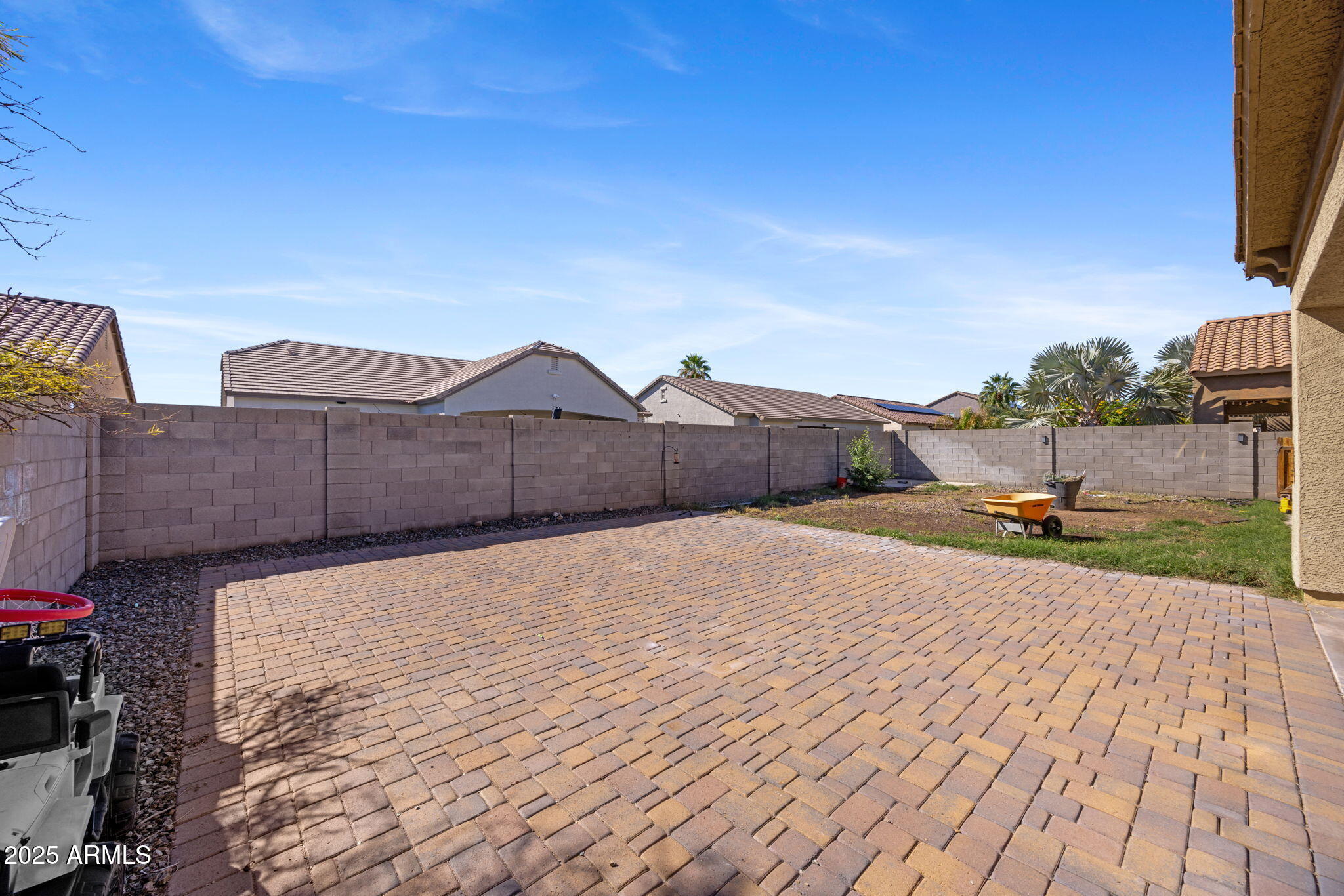 11917 W VILLA HERMOSA Lane, Sun City