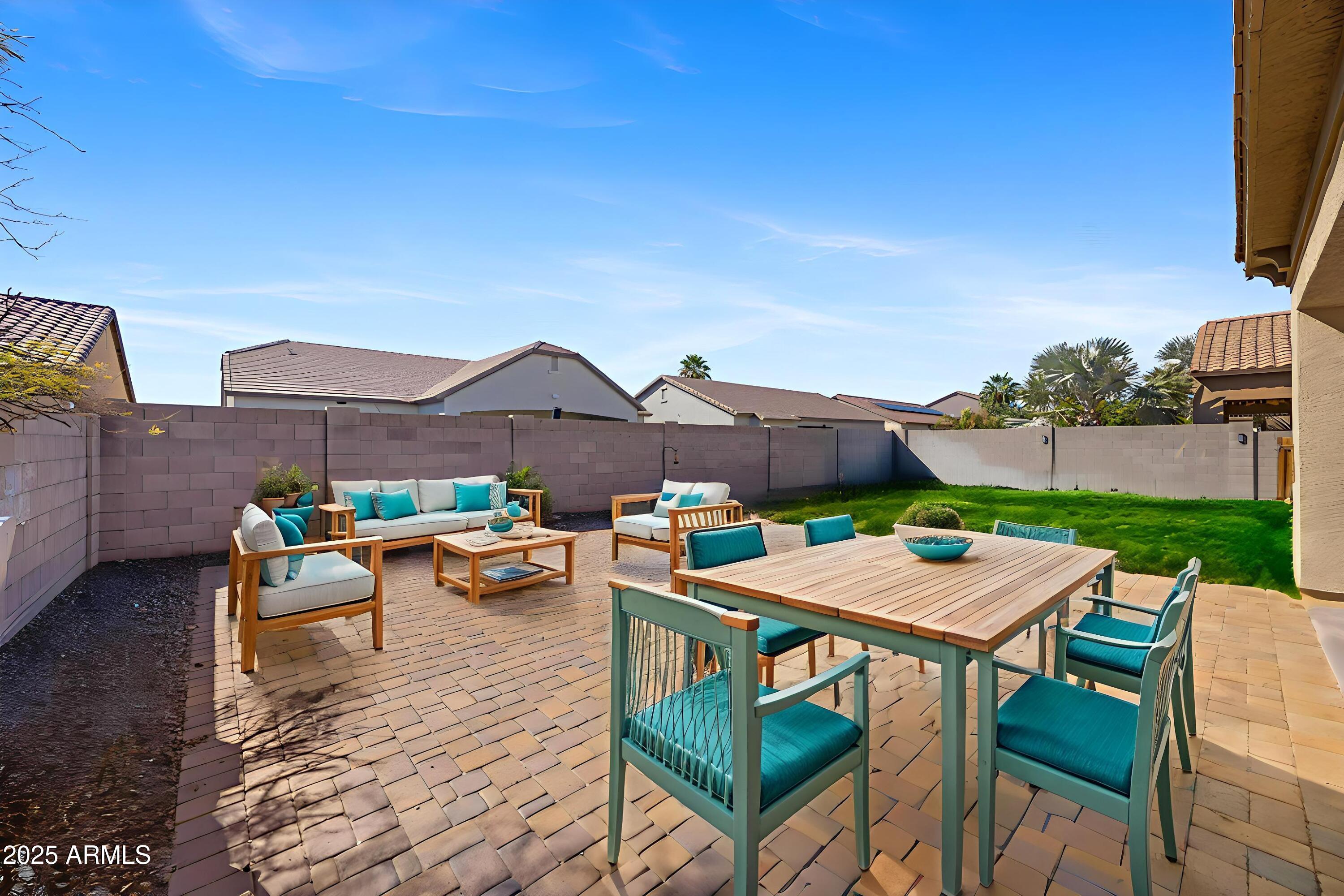 11917 W VILLA HERMOSA Lane, Sun City