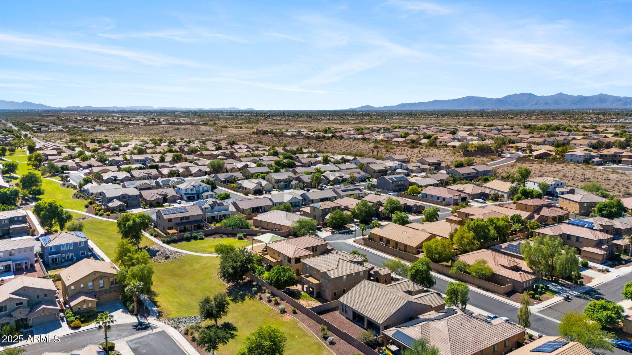 11917 W VILLA HERMOSA Lane, Sun City