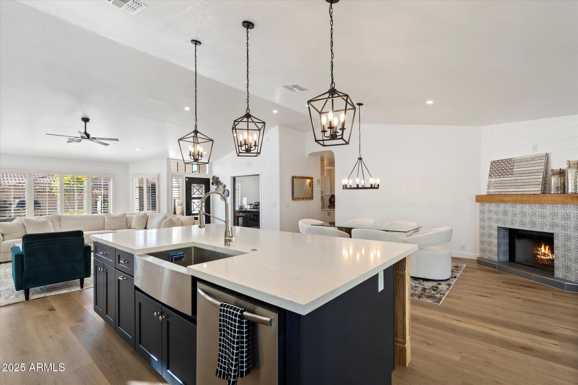 4812 E AIRE LIBRE Avenue, Scottsdale