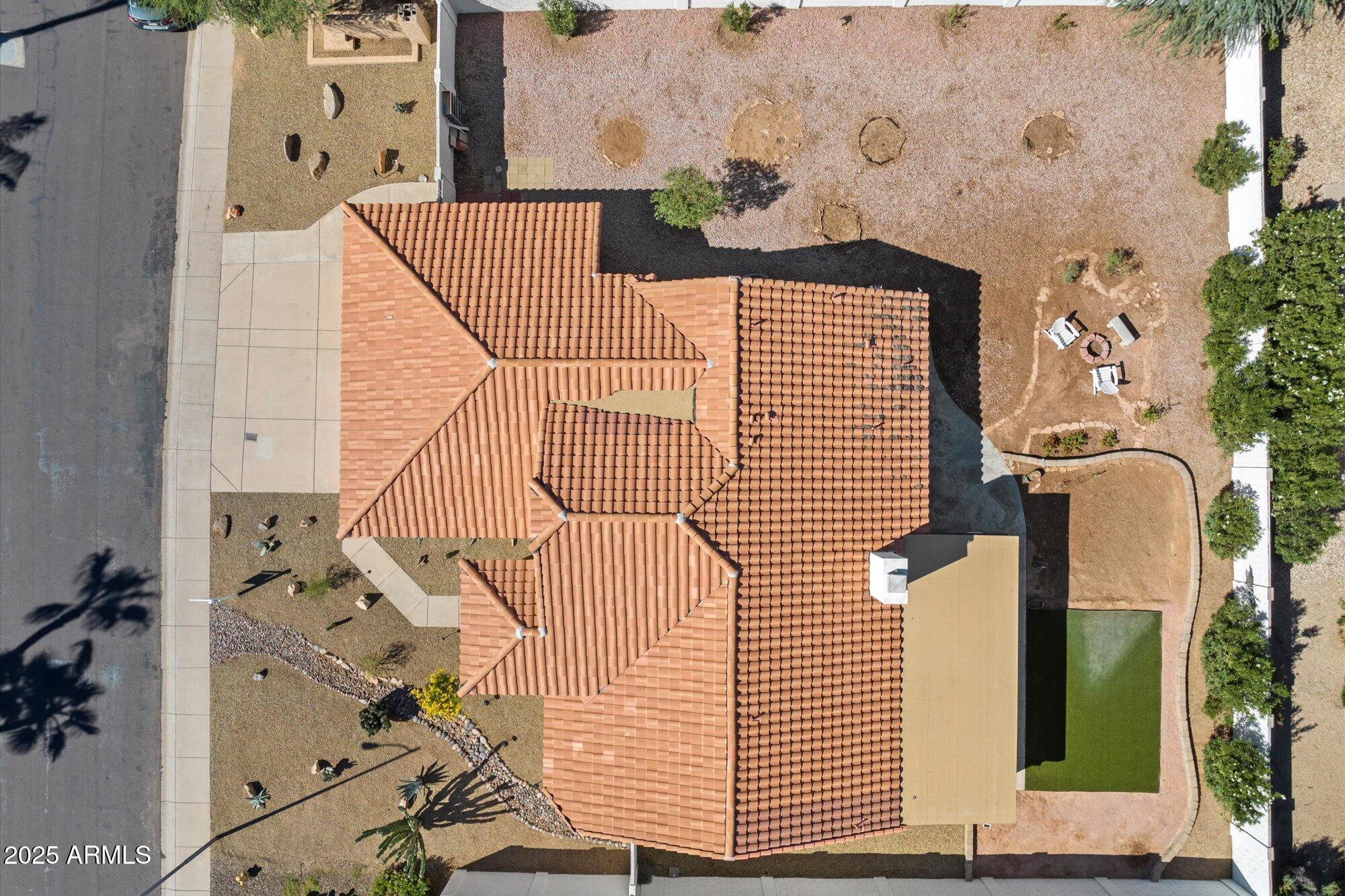 4812 E AIRE LIBRE Avenue, Scottsdale