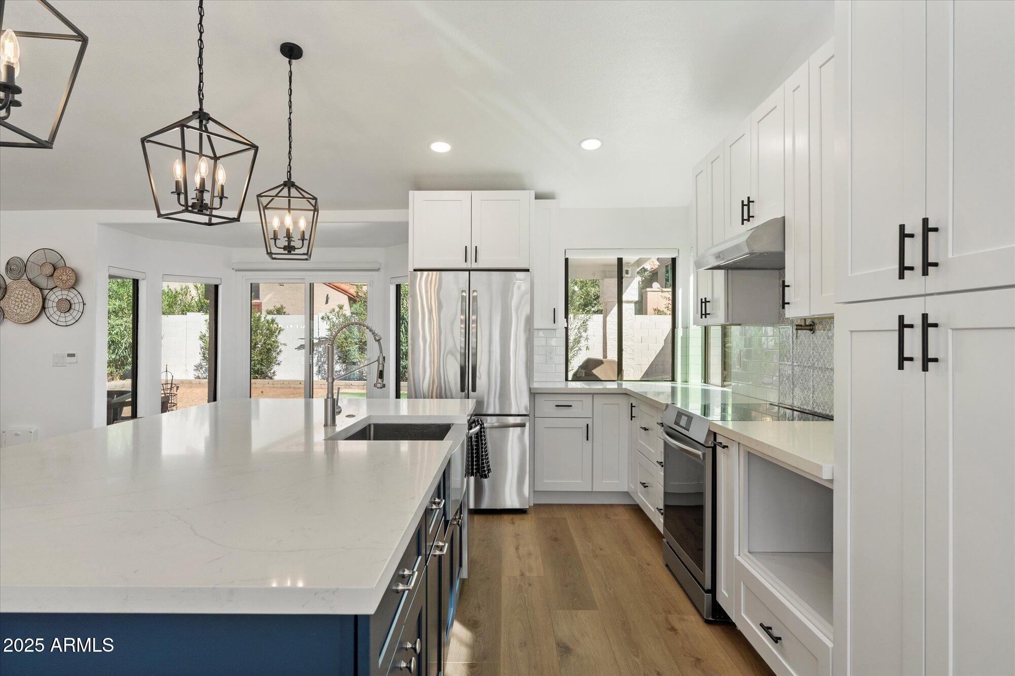 4812 E AIRE LIBRE Avenue, Scottsdale