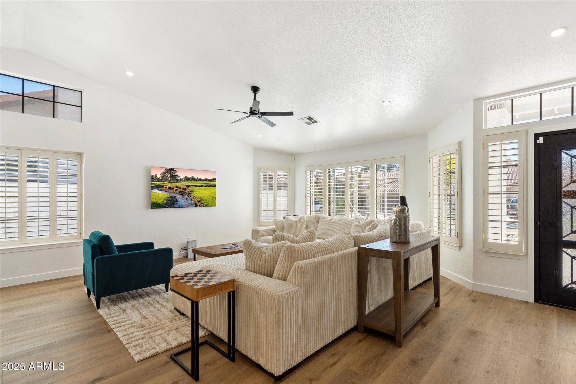 4812 E AIRE LIBRE Avenue, Scottsdale