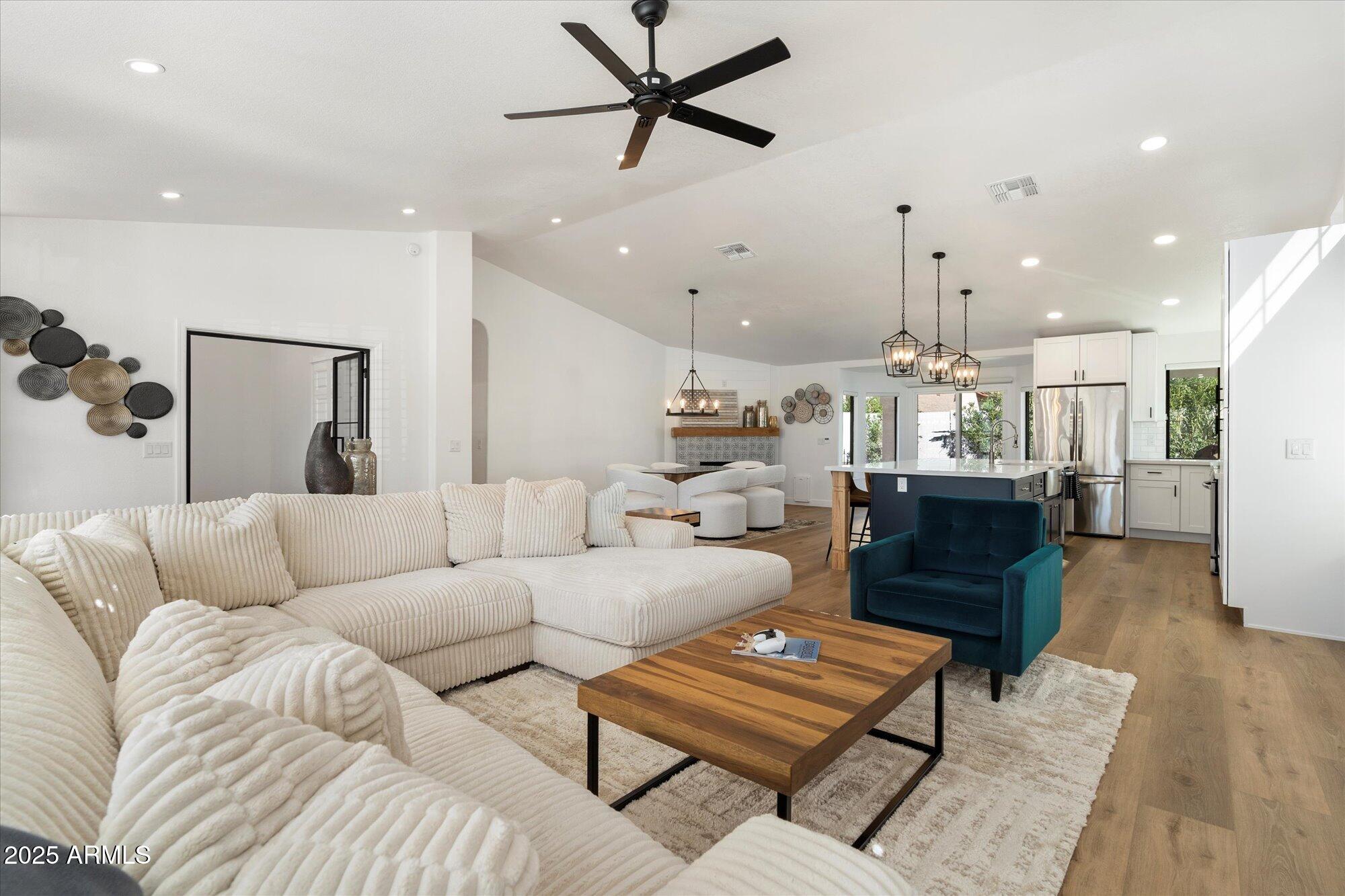 4812 E AIRE LIBRE Avenue, Scottsdale