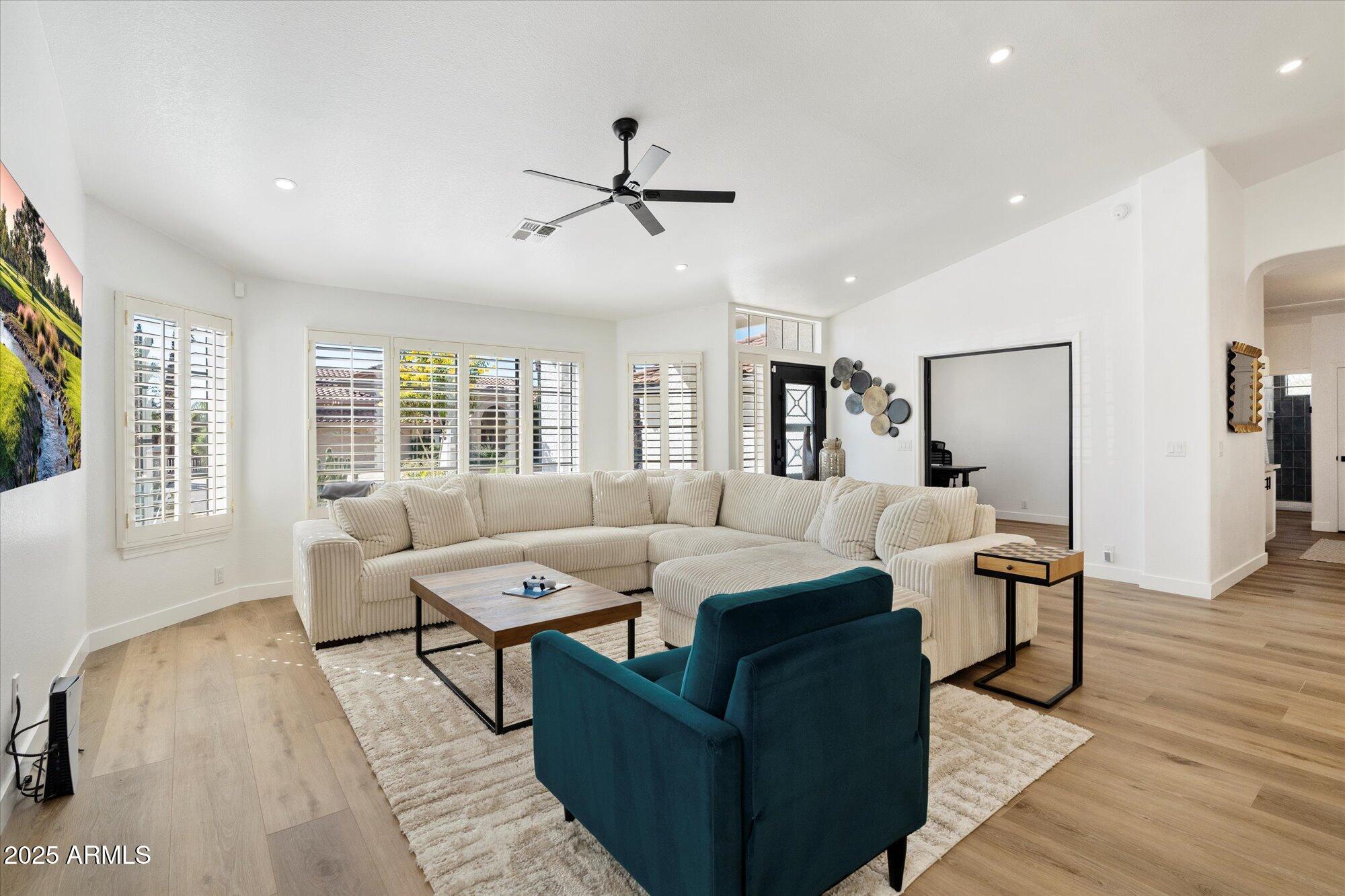 4812 E AIRE LIBRE Avenue, Scottsdale