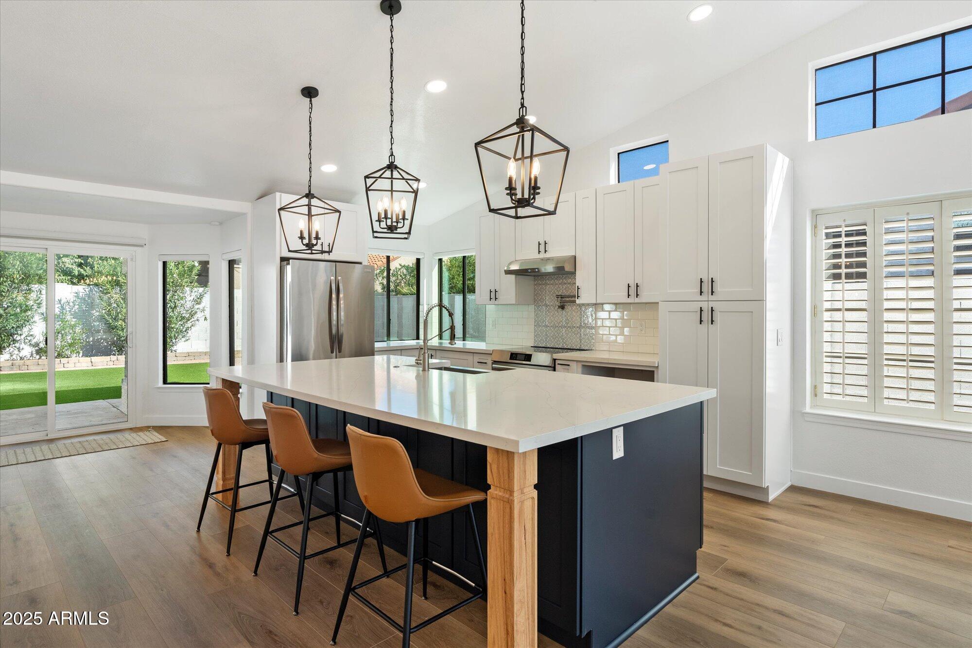 4812 E AIRE LIBRE Avenue, Scottsdale