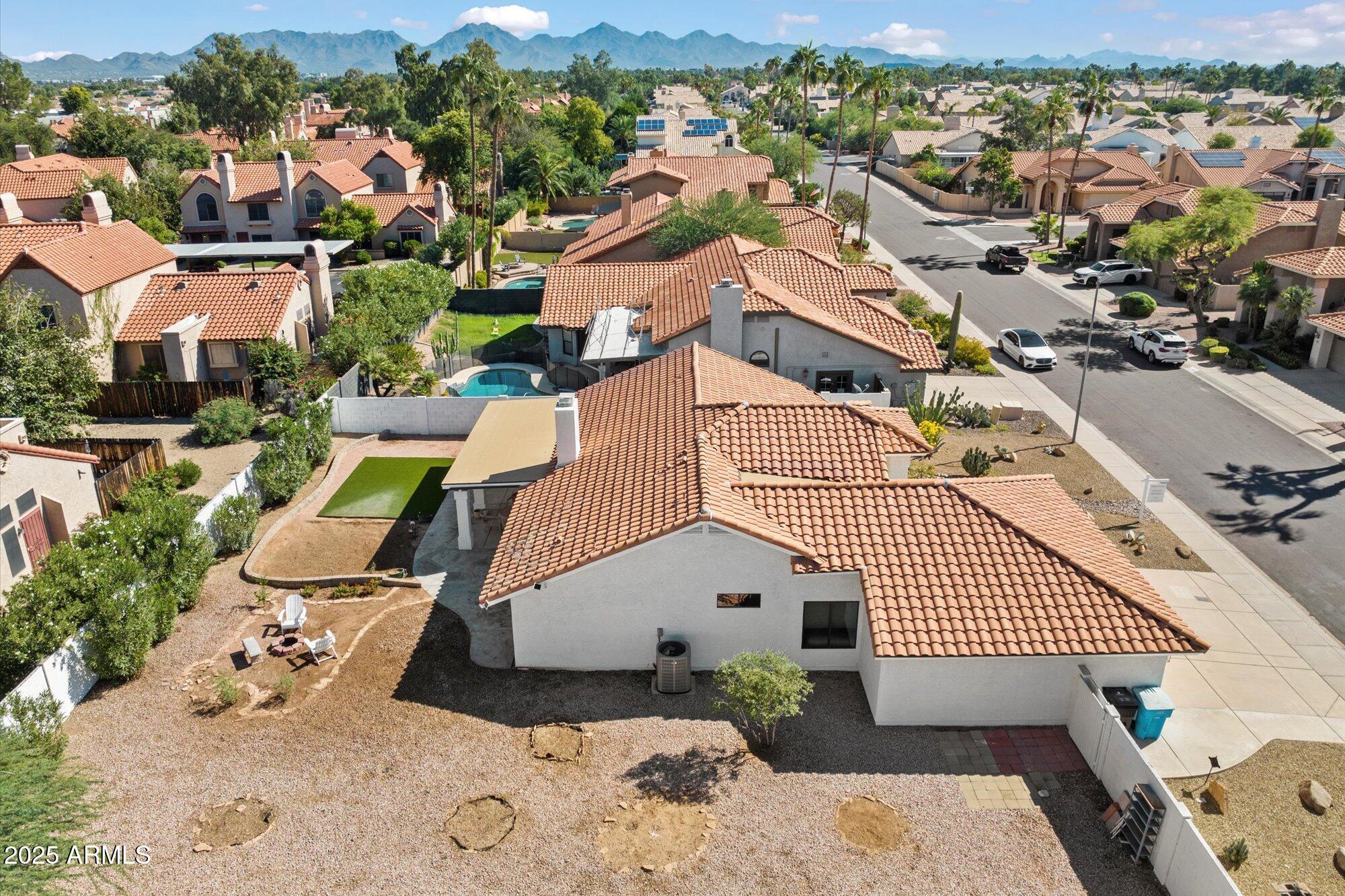 4812 E AIRE LIBRE Avenue, Scottsdale