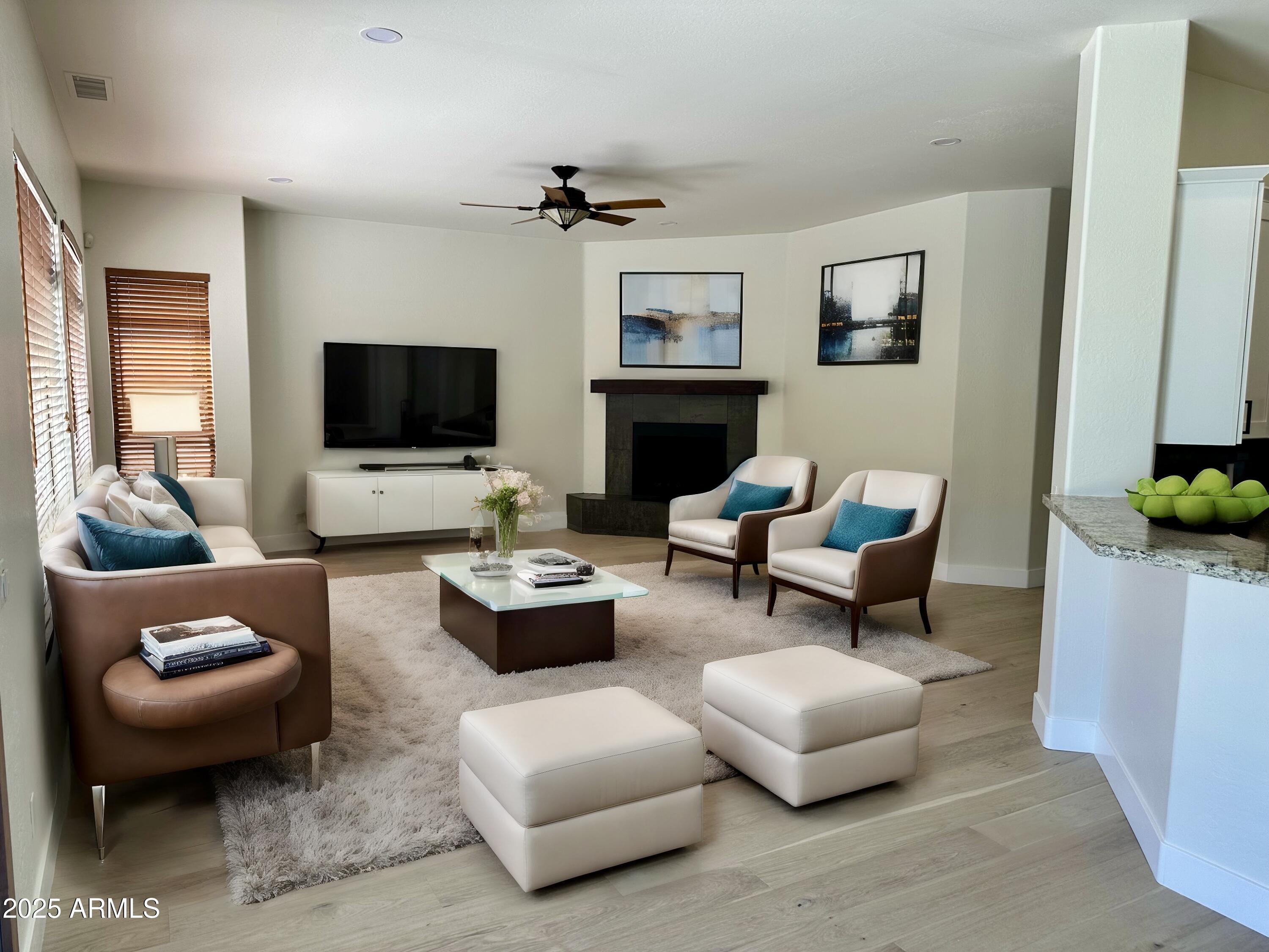 4303 E HAMBLIN Drive