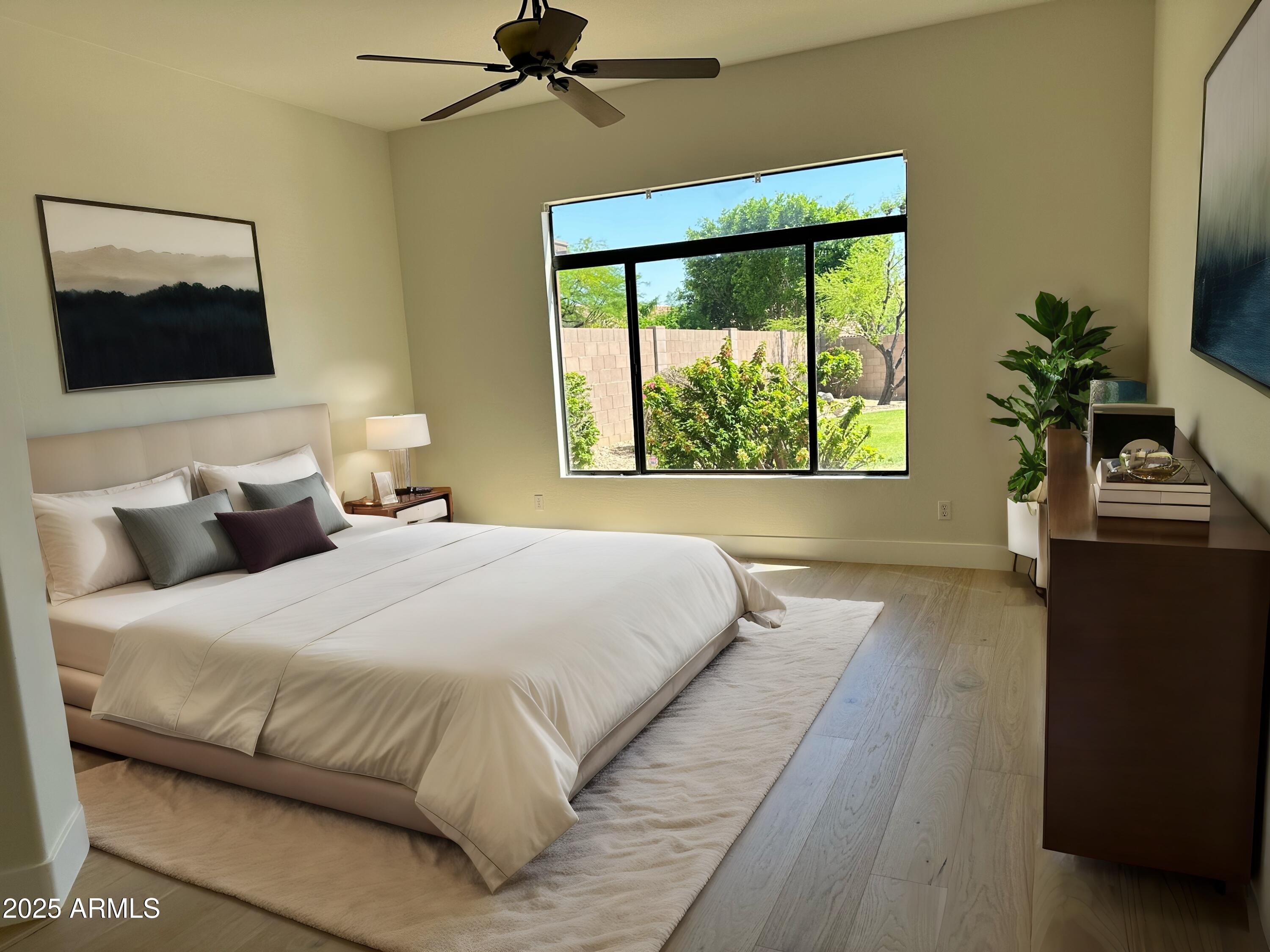 4303 E HAMBLIN Drive