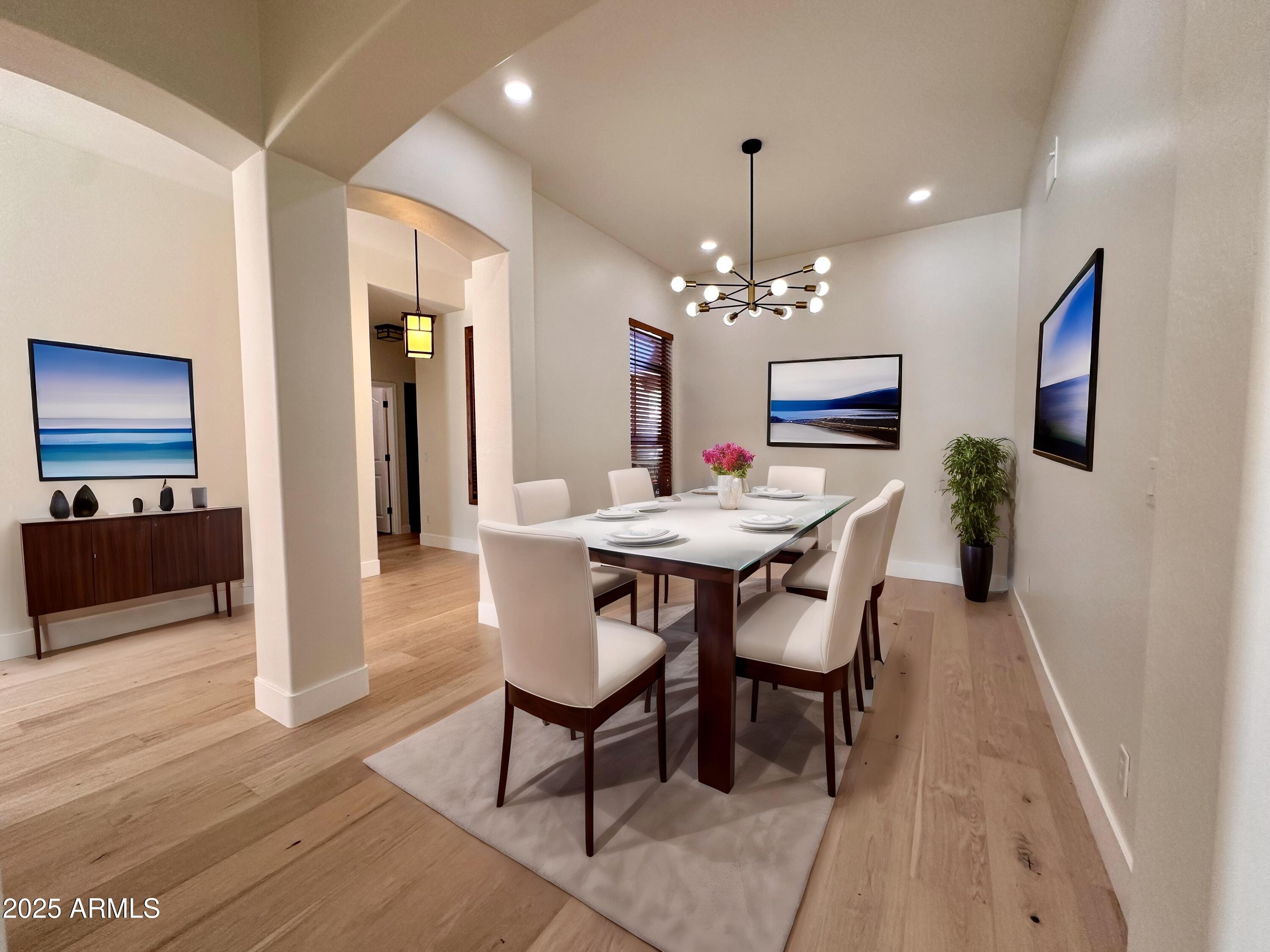 4303 E HAMBLIN Drive