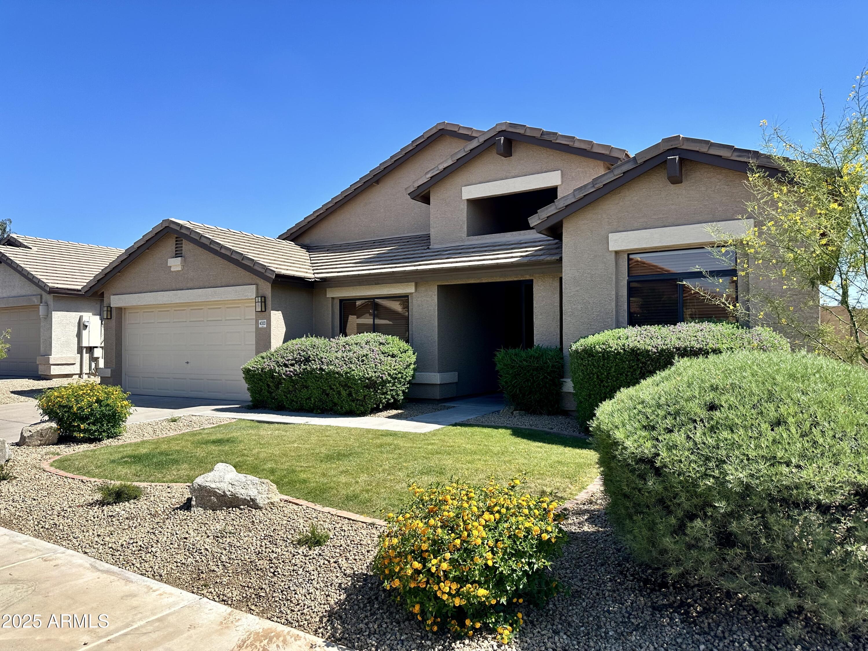 4303 E HAMBLIN Drive