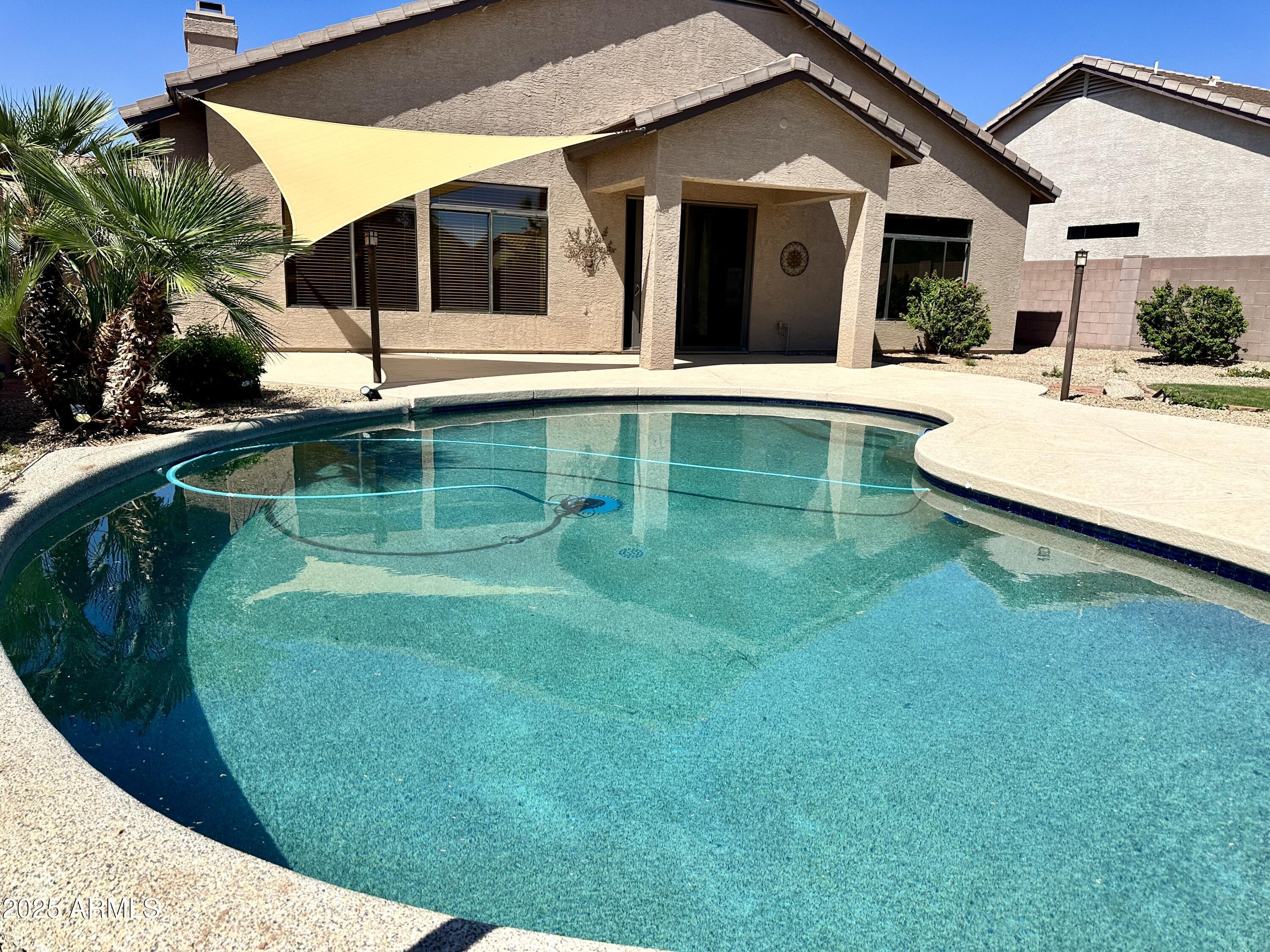 4303 E HAMBLIN Drive