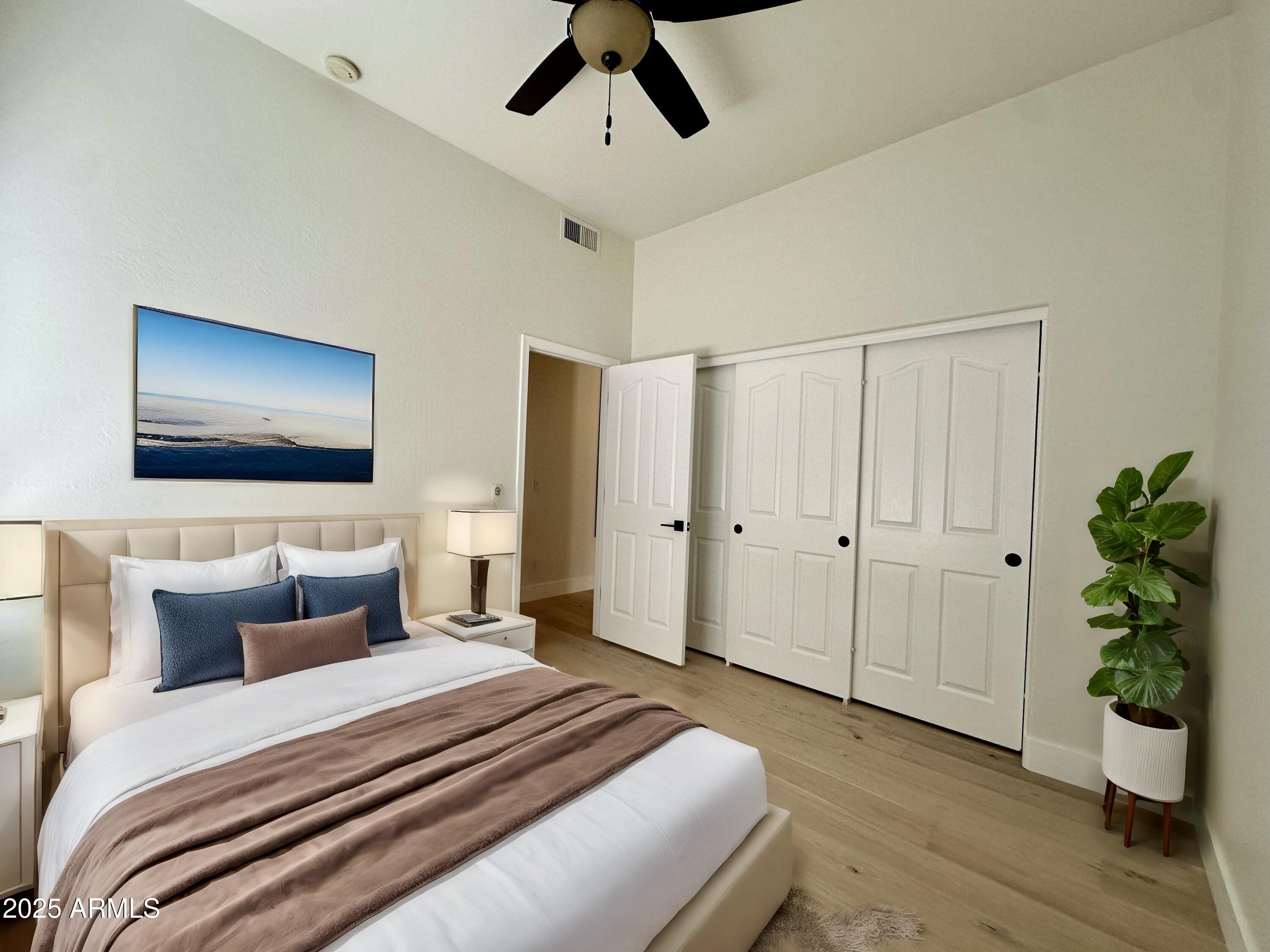 4303 E HAMBLIN Drive