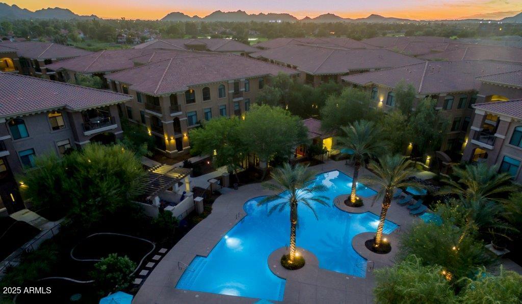 11640 N TATUM Boulevard, 1035