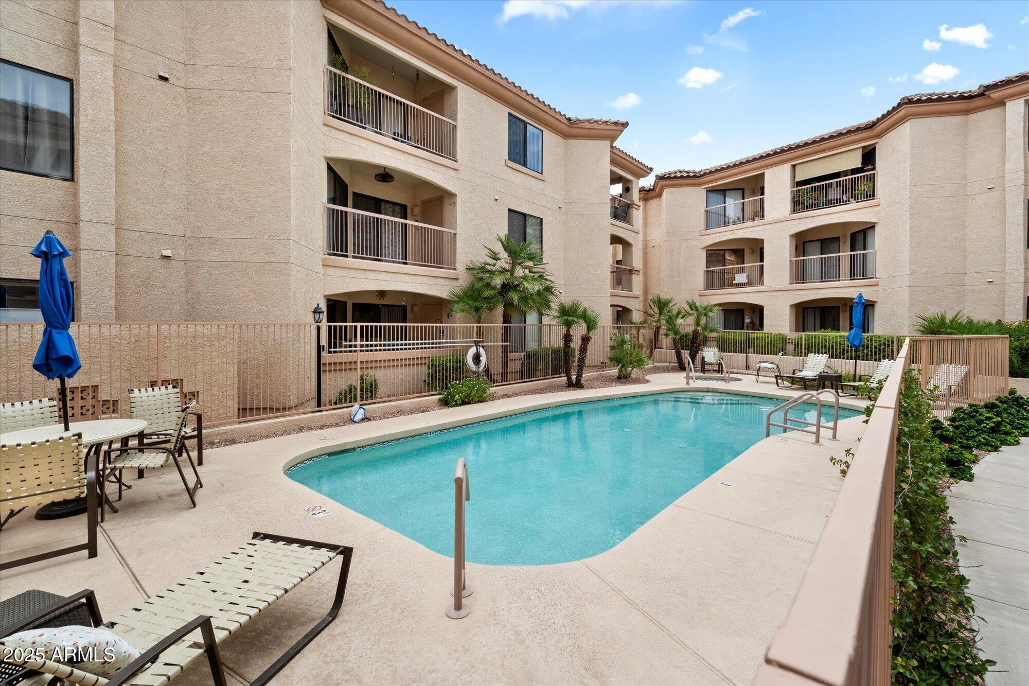 16631 E EL LAGO Boulevard, 214