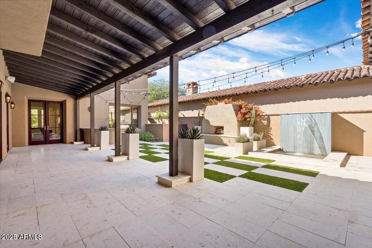 10074 E FLATHORN Drive