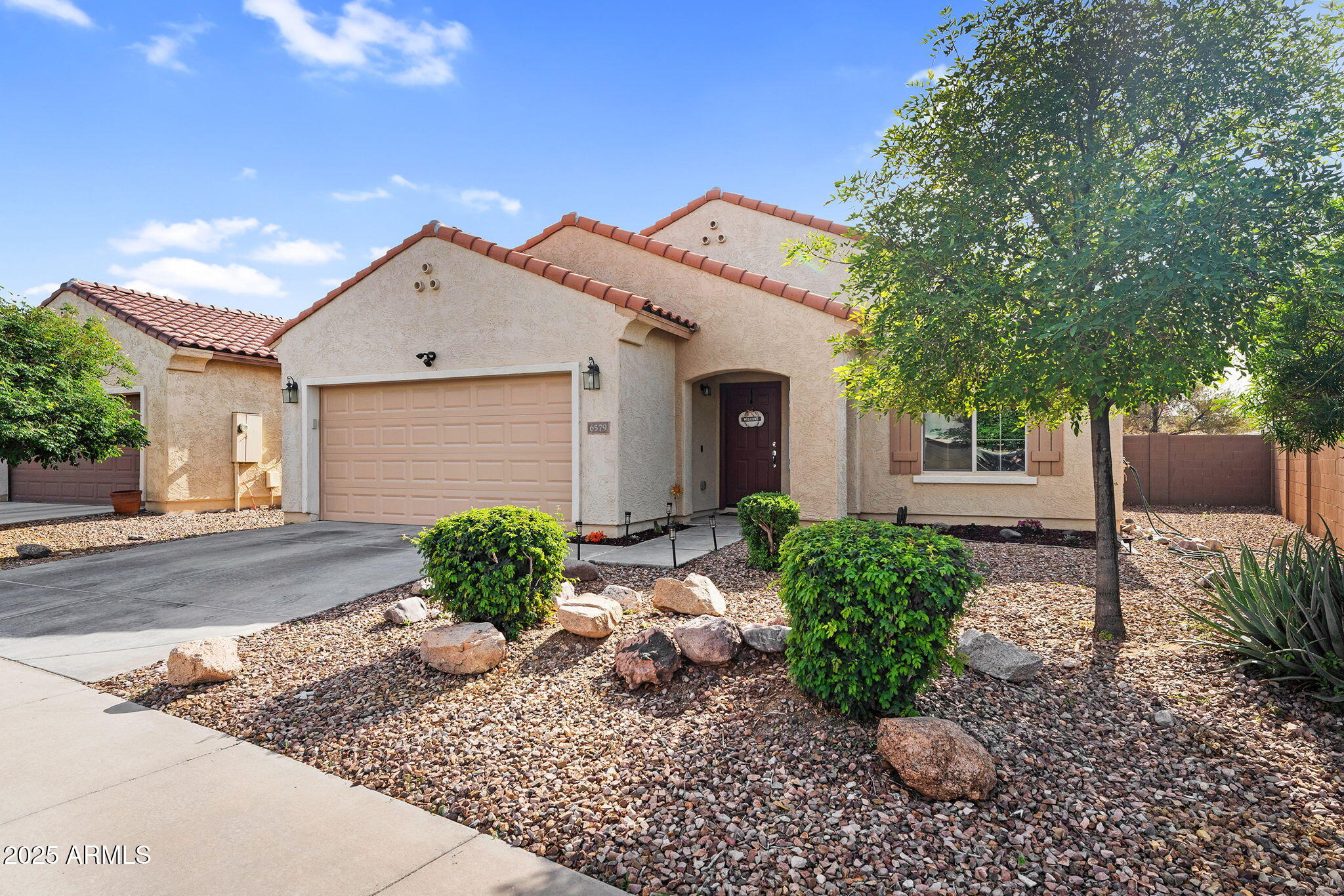 6579 W GEORGETOWN Way