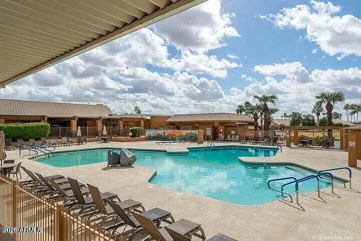 940 S 78TH Place