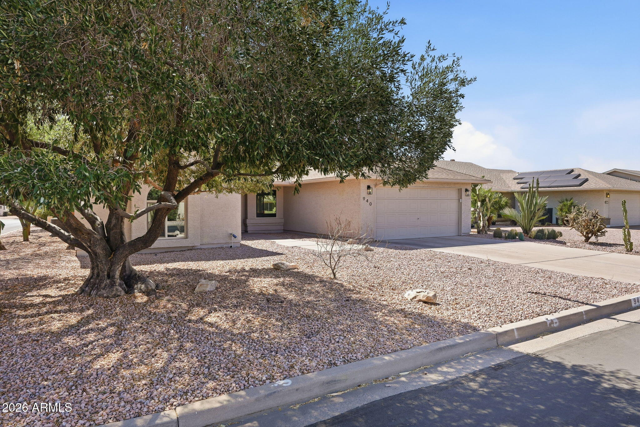 940 S 78TH Place