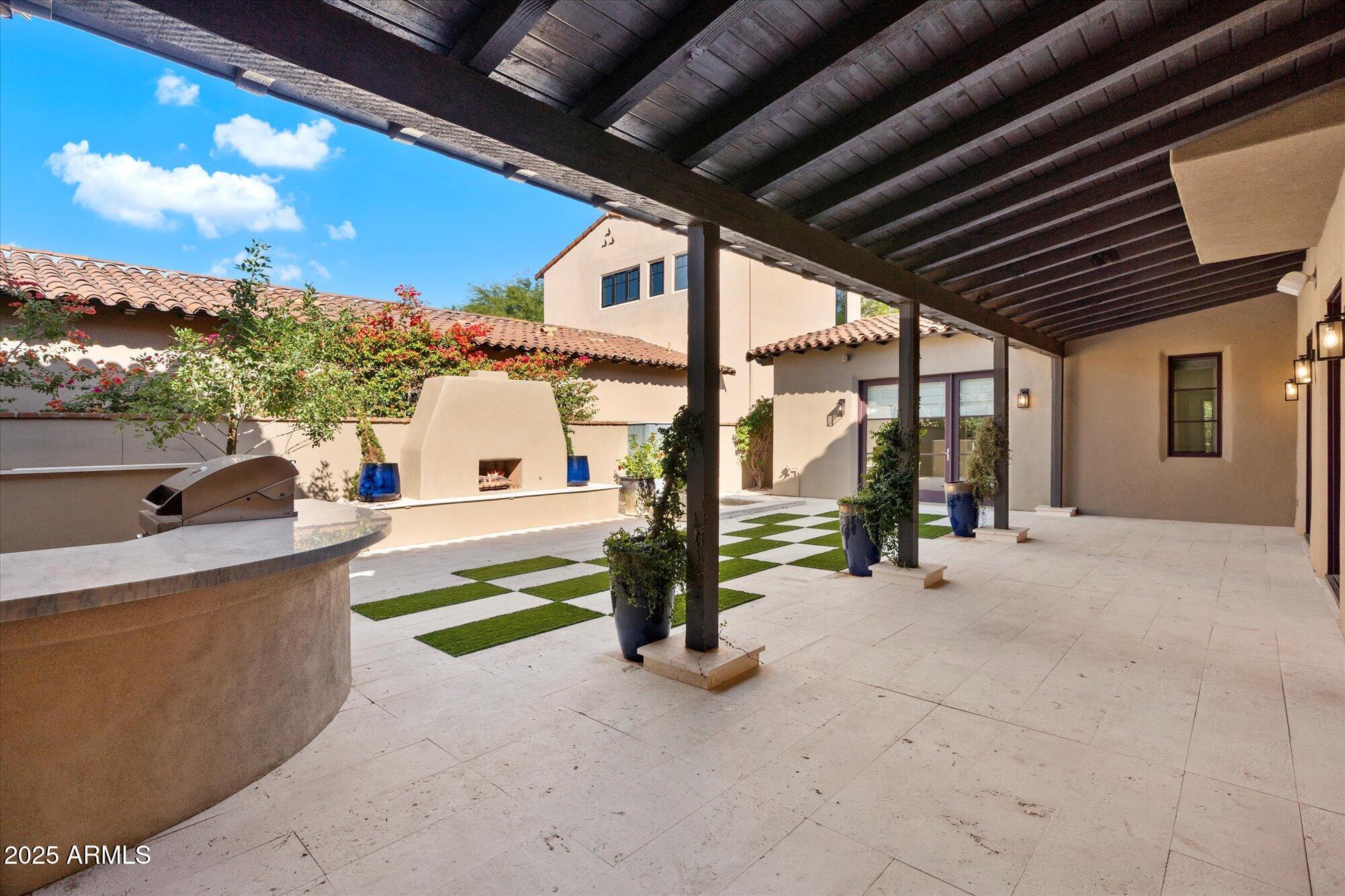 10074 E FLATHORN Drive