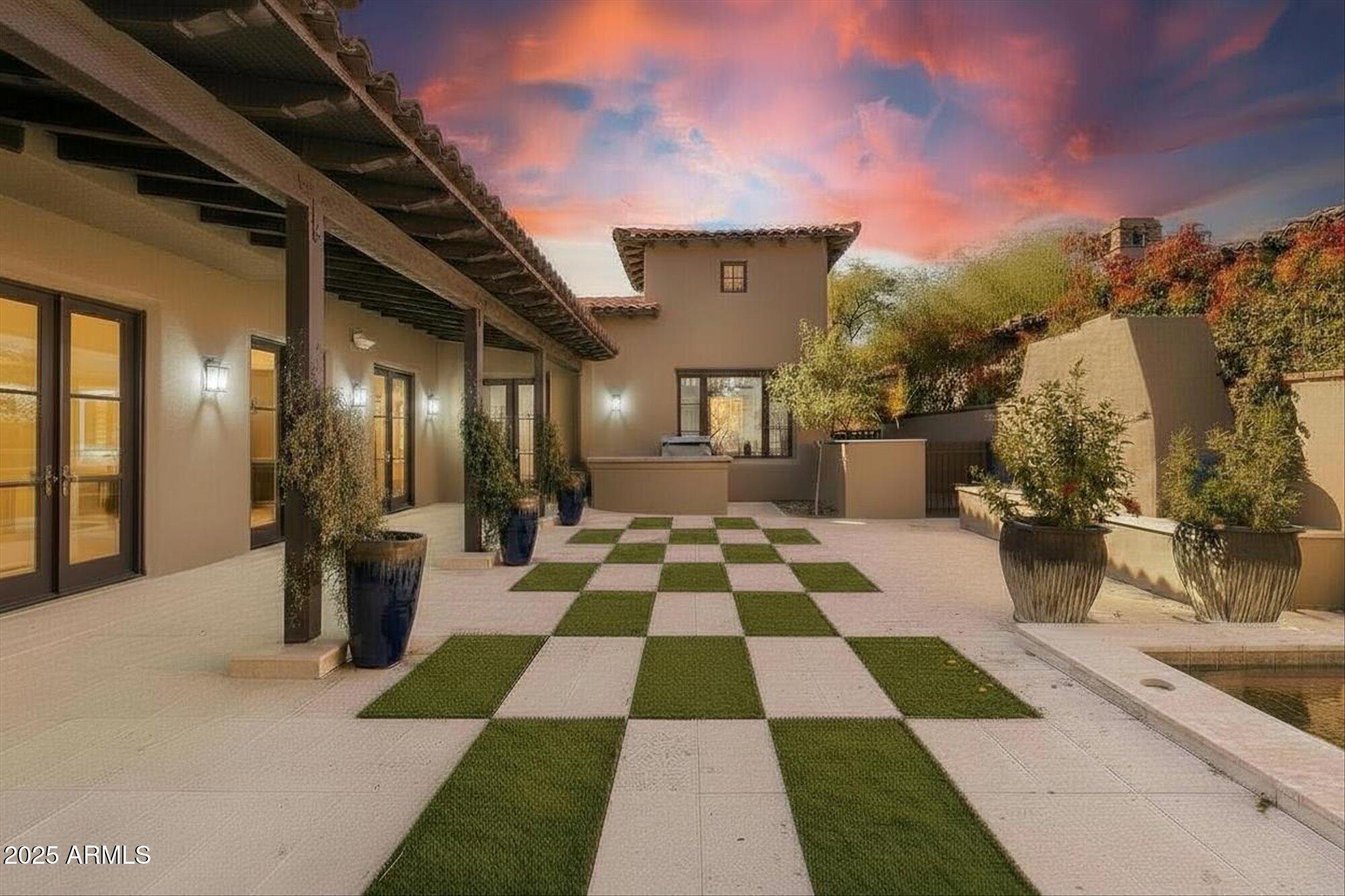 10074 E FLATHORN Drive