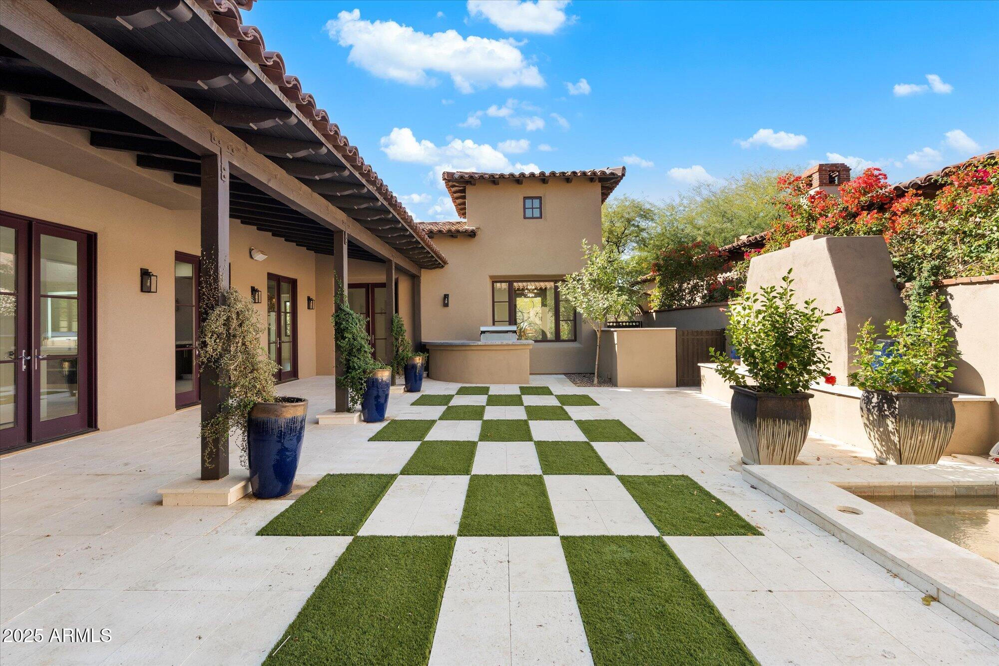 10074 E FLATHORN Drive