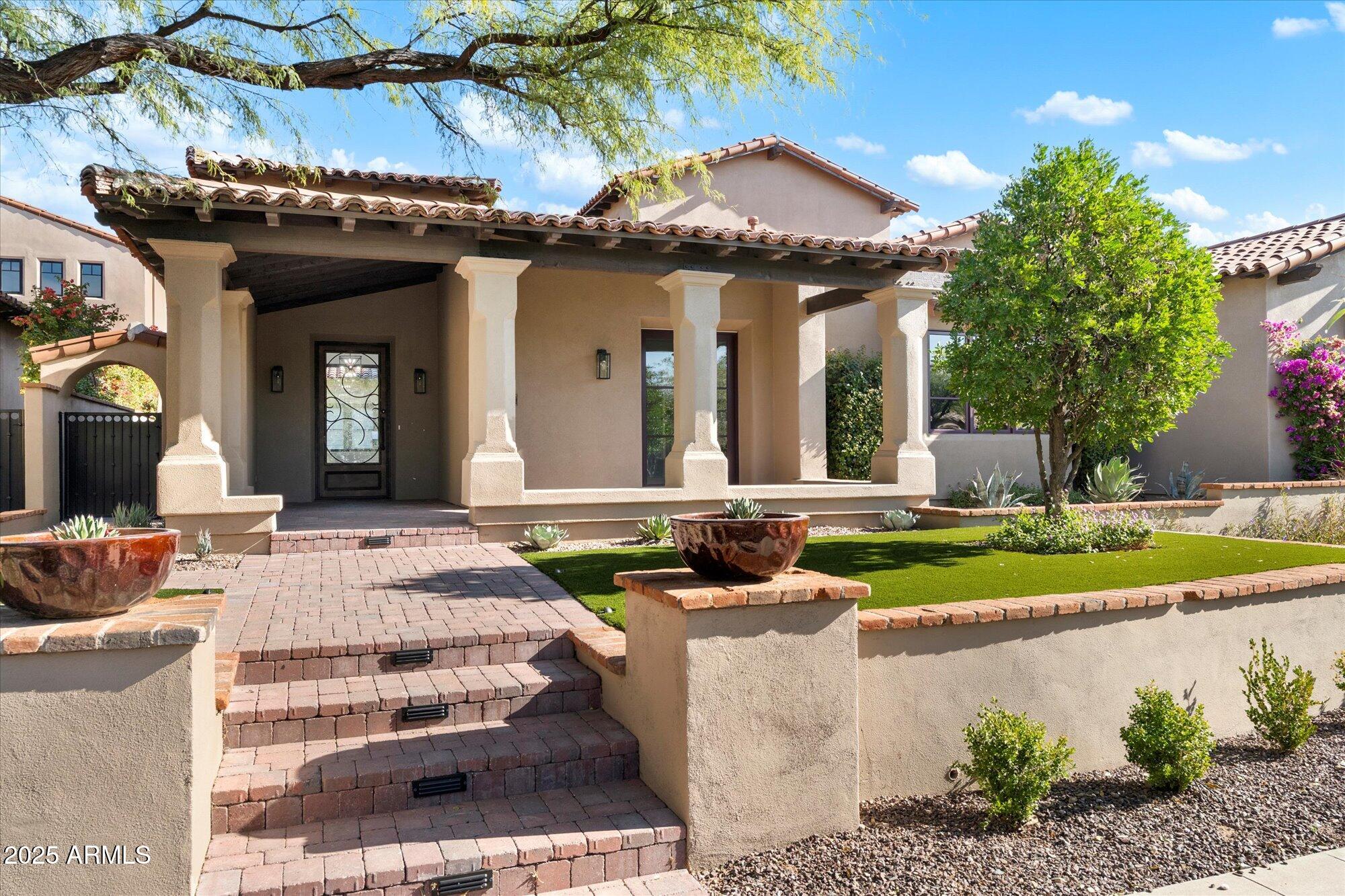 10074 E FLATHORN Drive