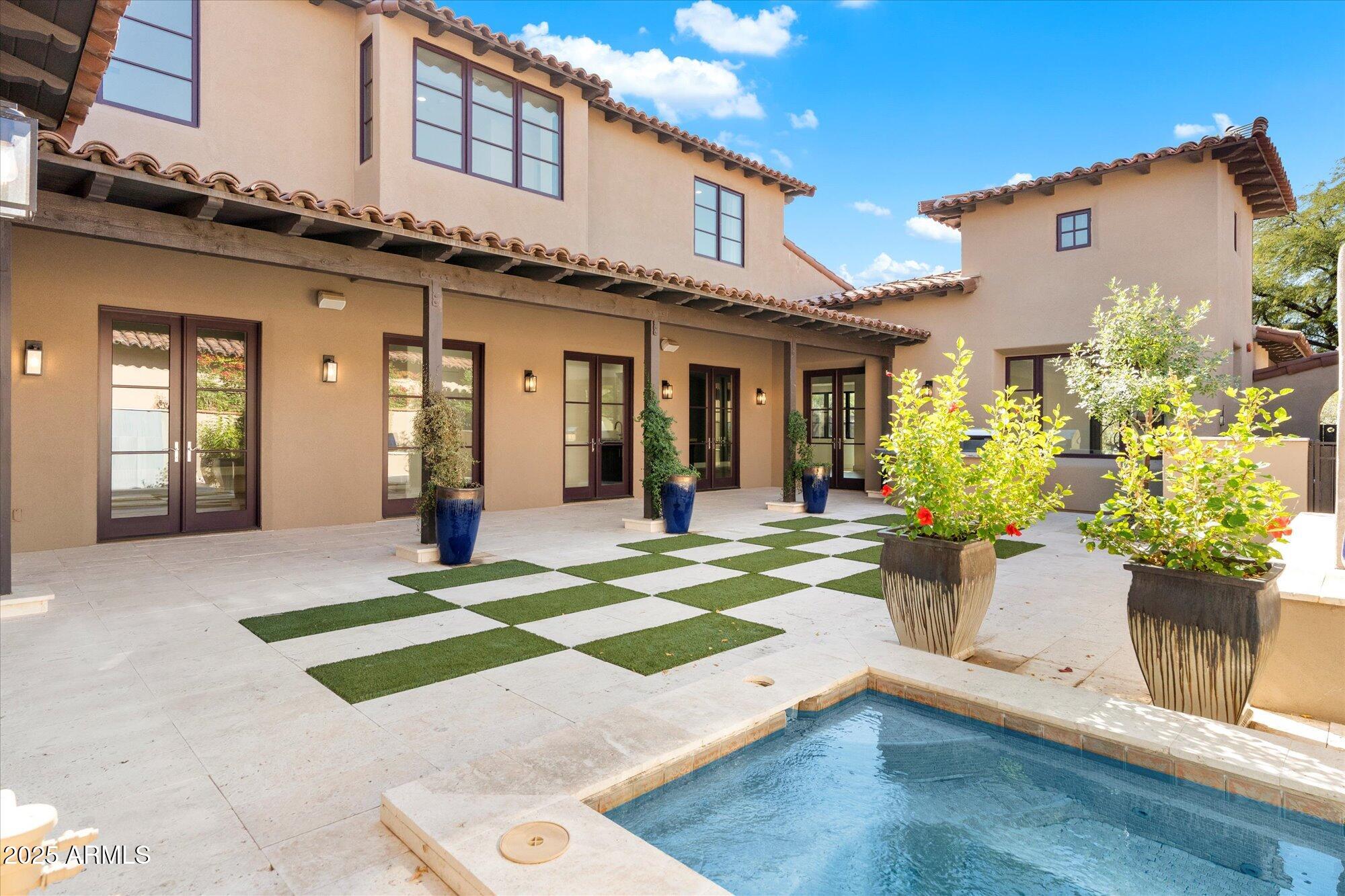 10074 E FLATHORN Drive